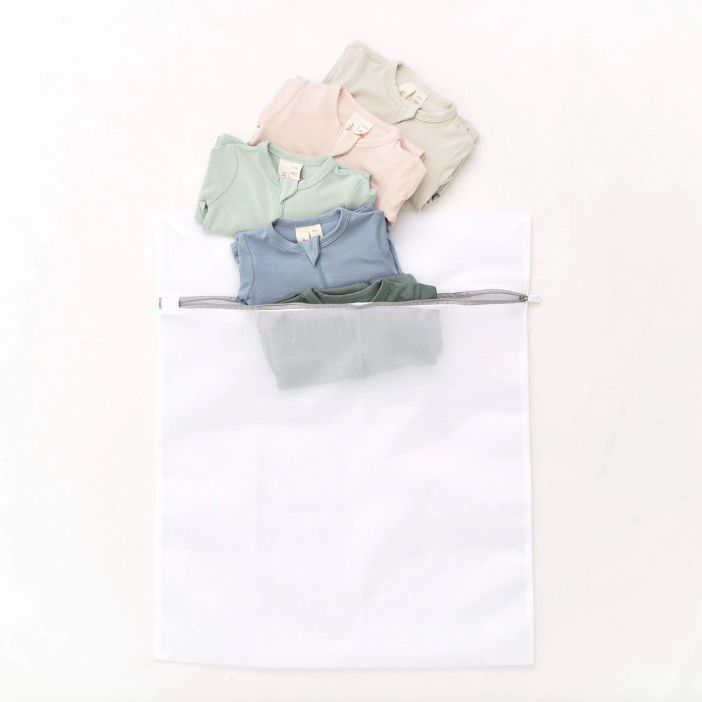 Mesh Laundry Bags (2-Piece Set)