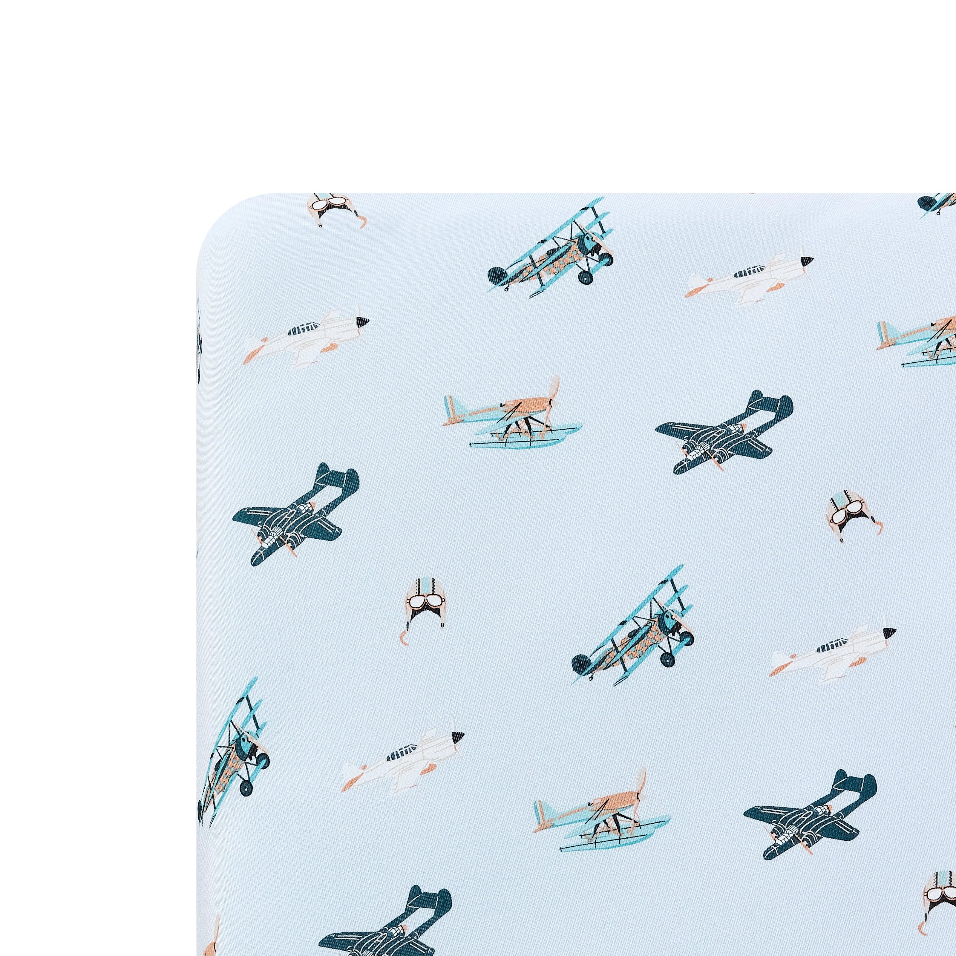 Twin Sheet in Take Off Secondary image
