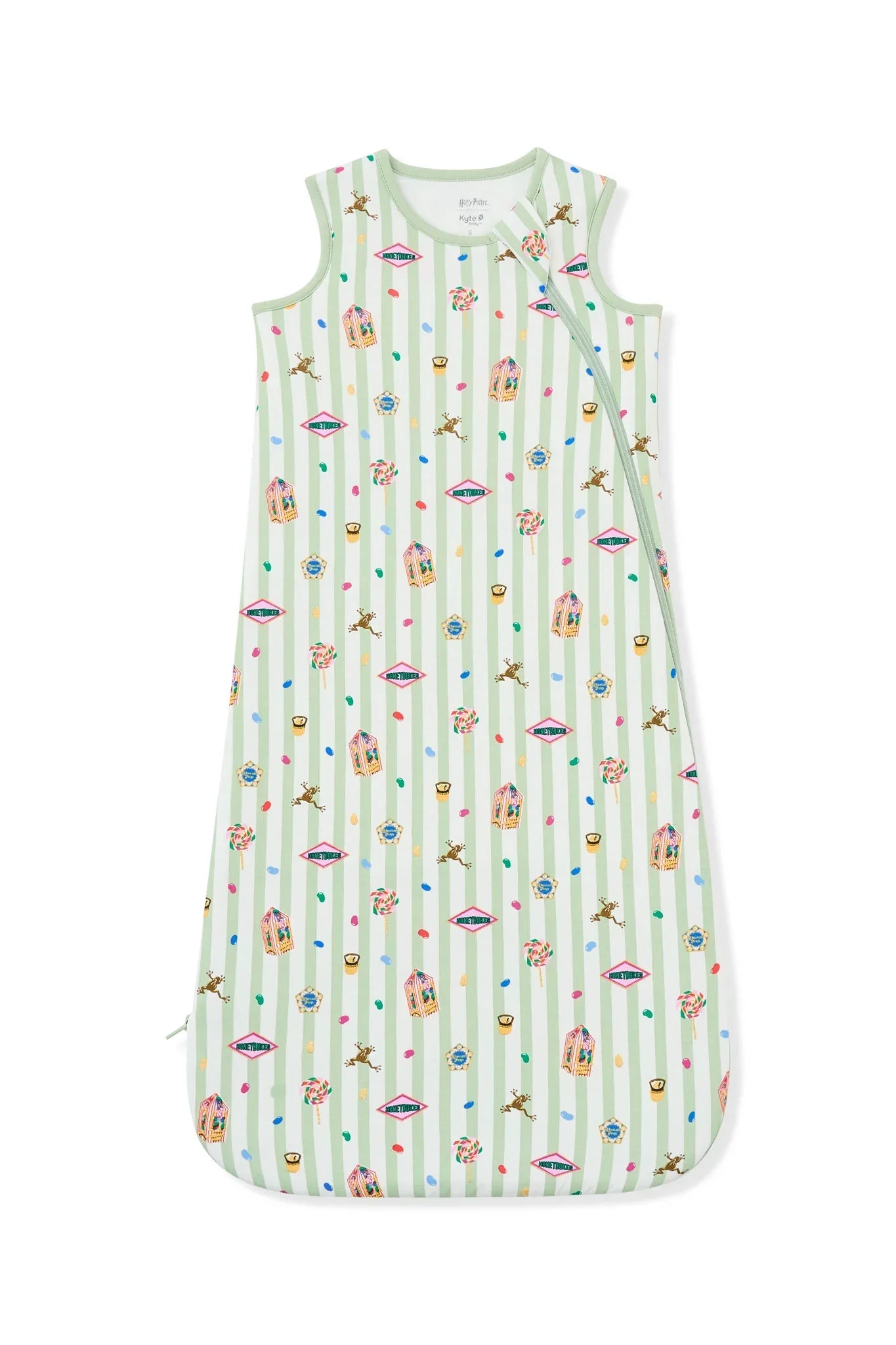 Sleep Bag in Honeydukes 1.0 Secondary image