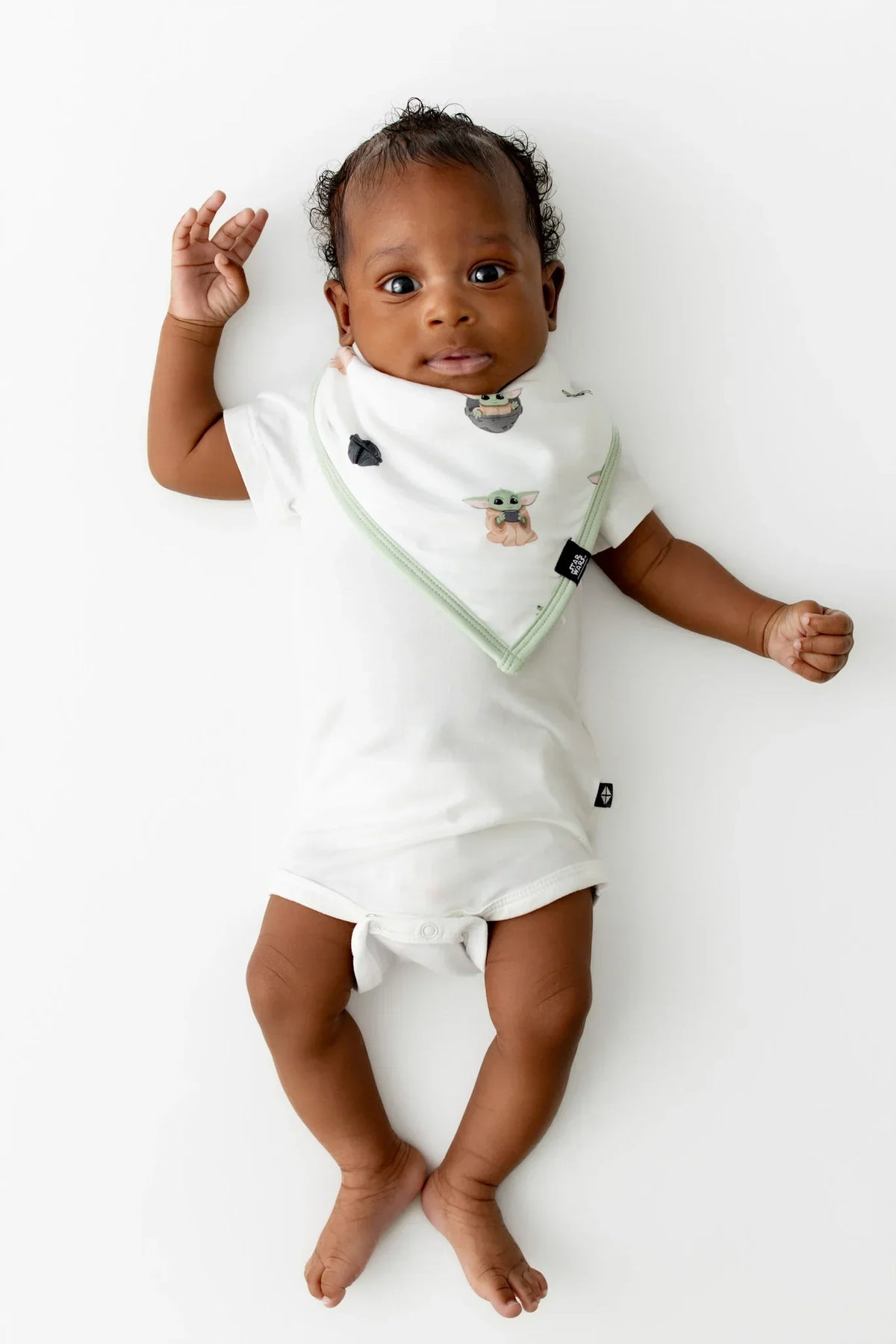 Bib in Grogu™ Main image