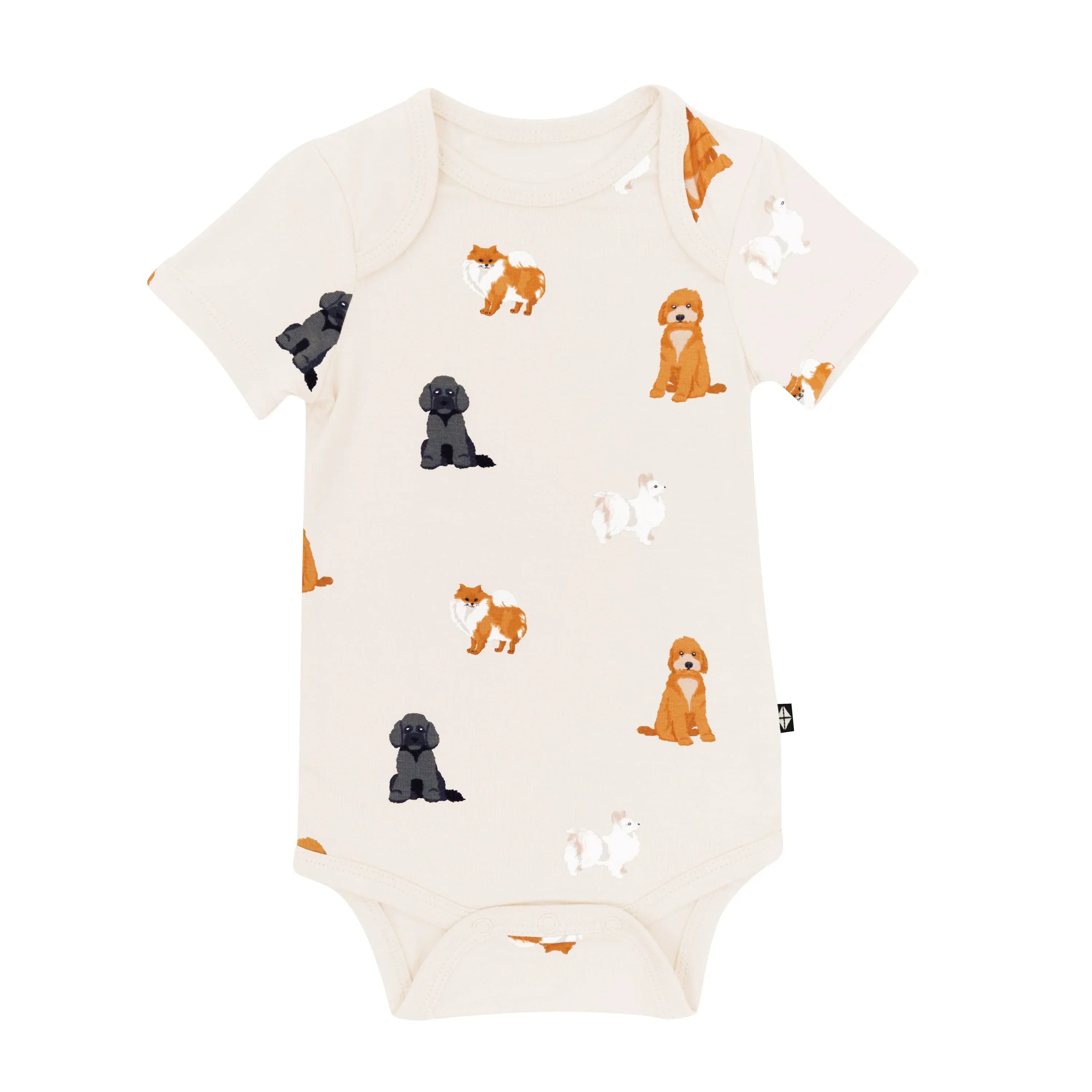 Bodysuit in Fluffy Dog Secondary image