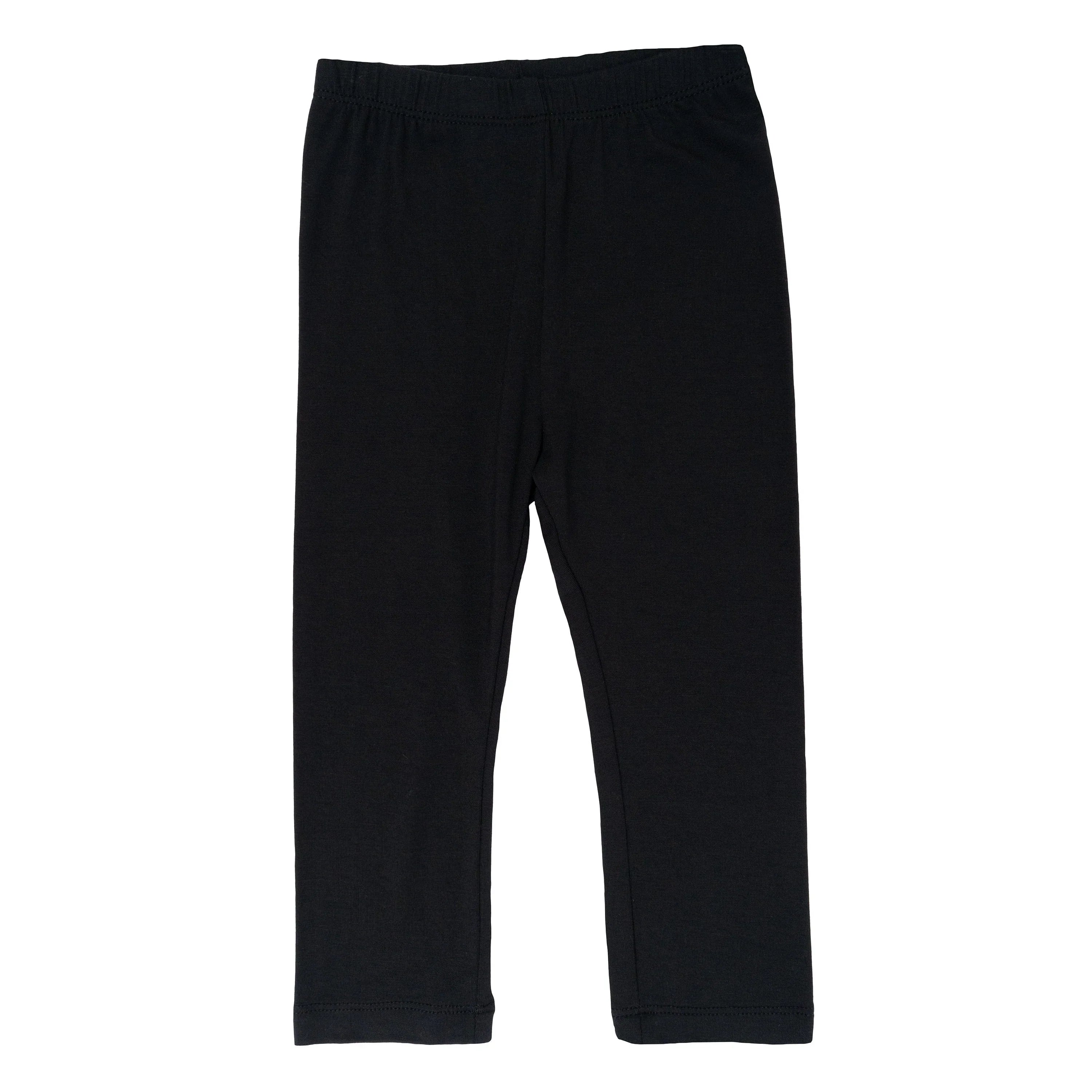 Toddler Leggings in Midnight Secondary image