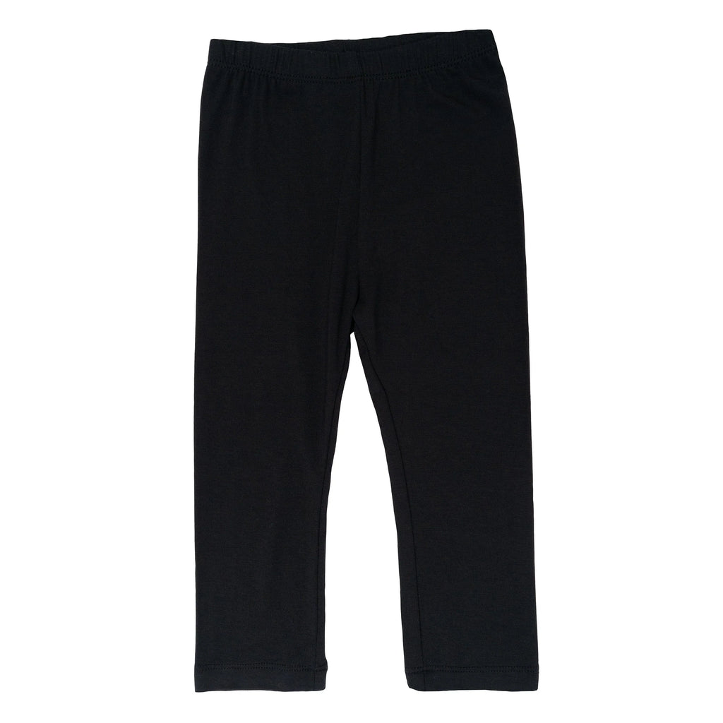 Toddler Leggings in Midnight