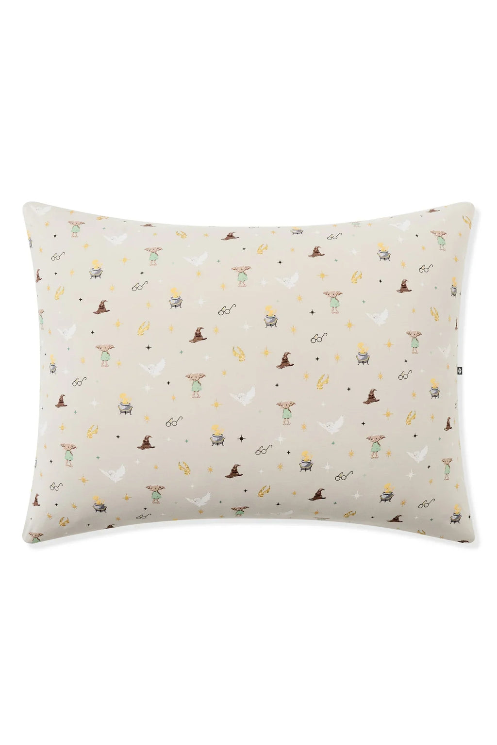 Standard Pillowcase in Starry Icon