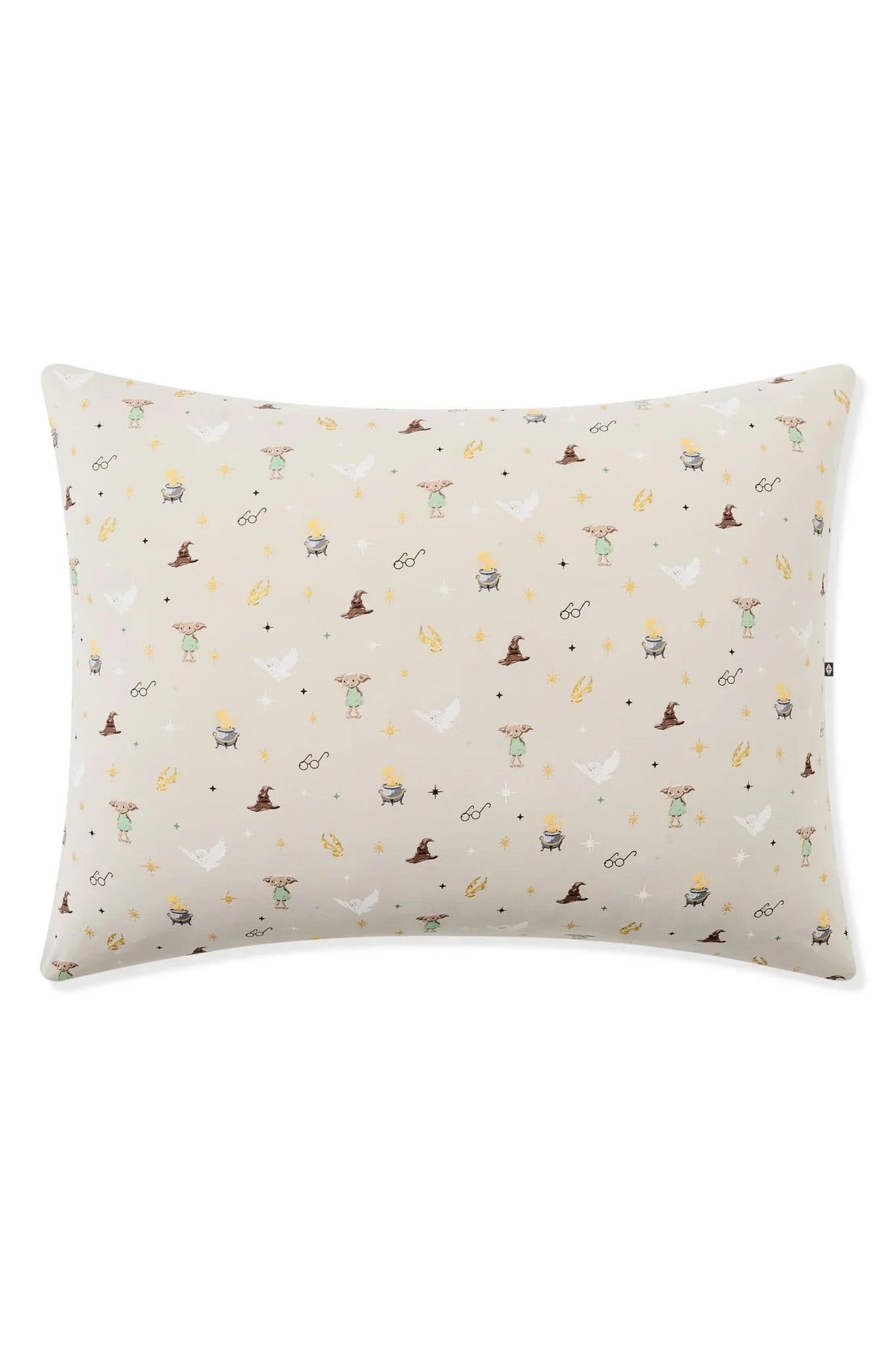Standard Pillowcase in Starry Icon Main image