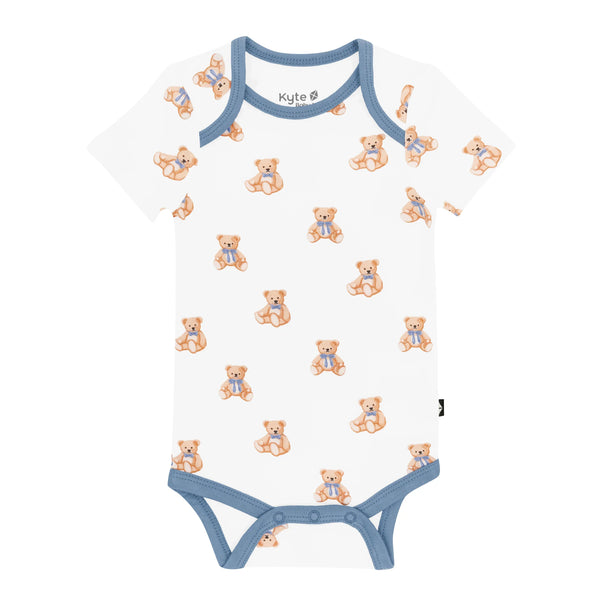 Bodysuit in Teddy Bear