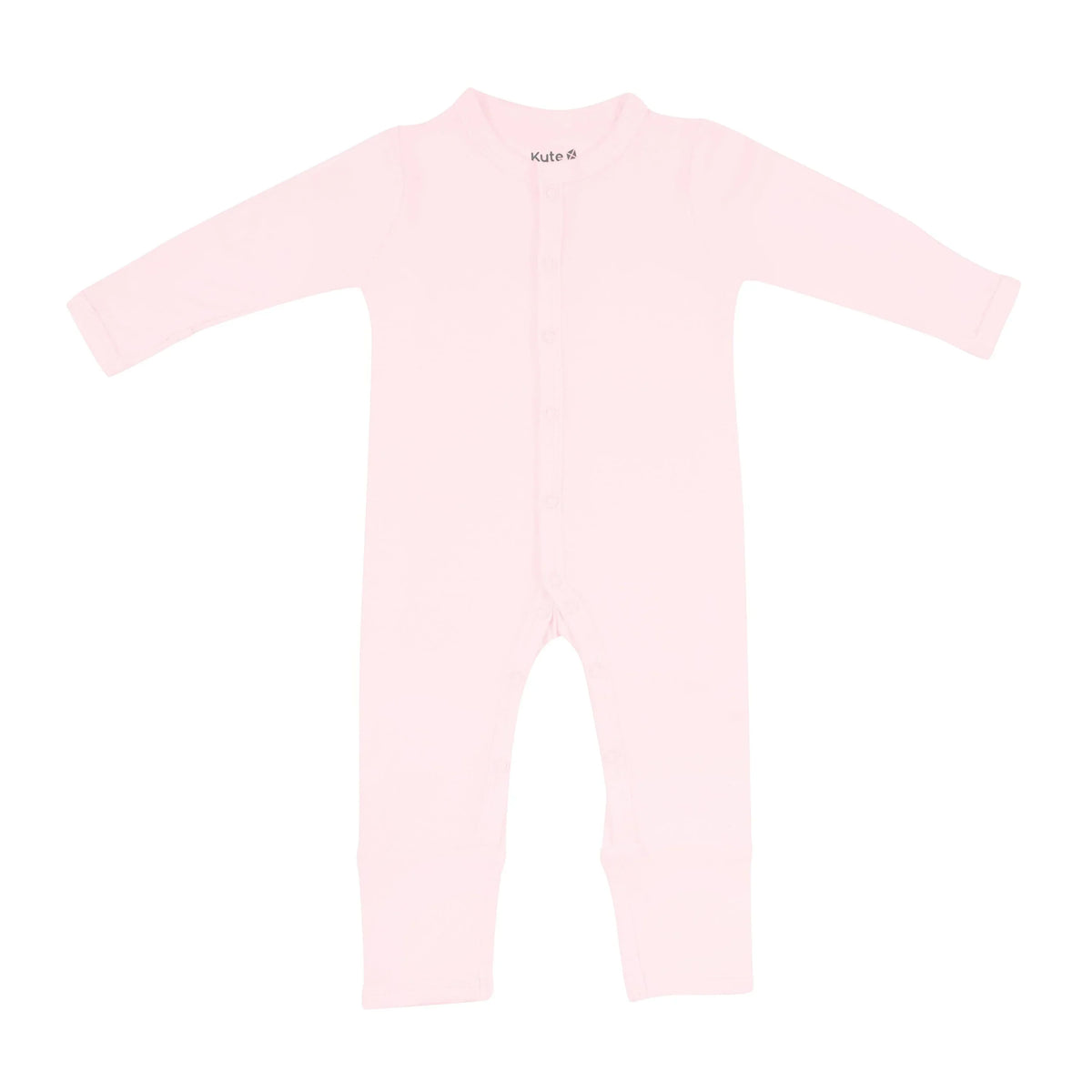 Romper in Sakura Main image