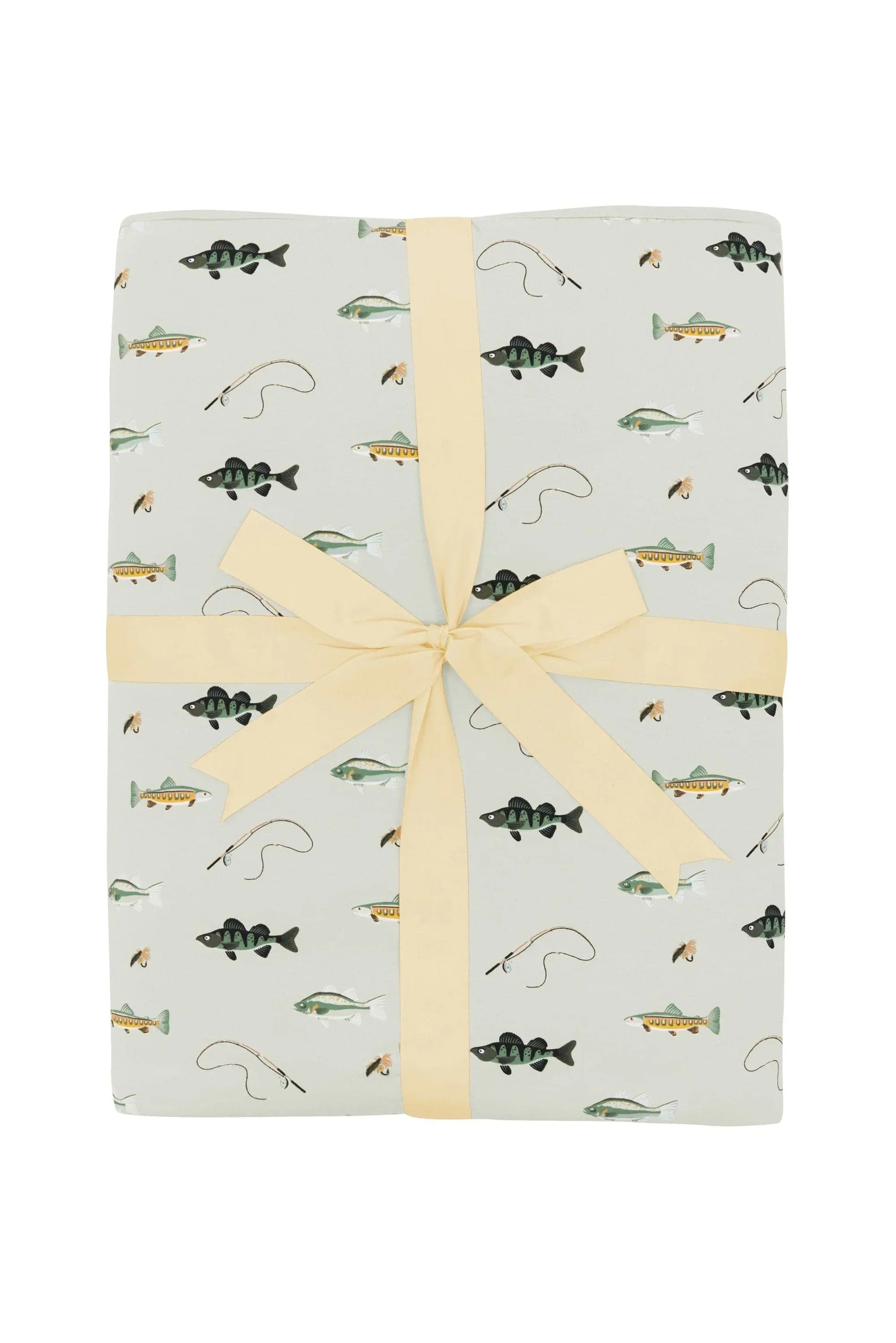 Youth Blanket in Fishing 2.5 Secondary image