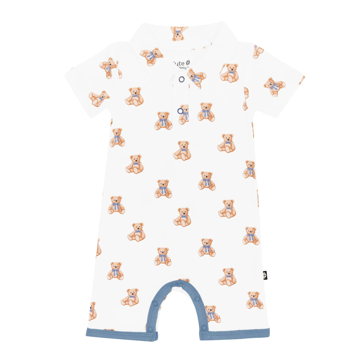 Polo Shortall in Teddy Bear Main image