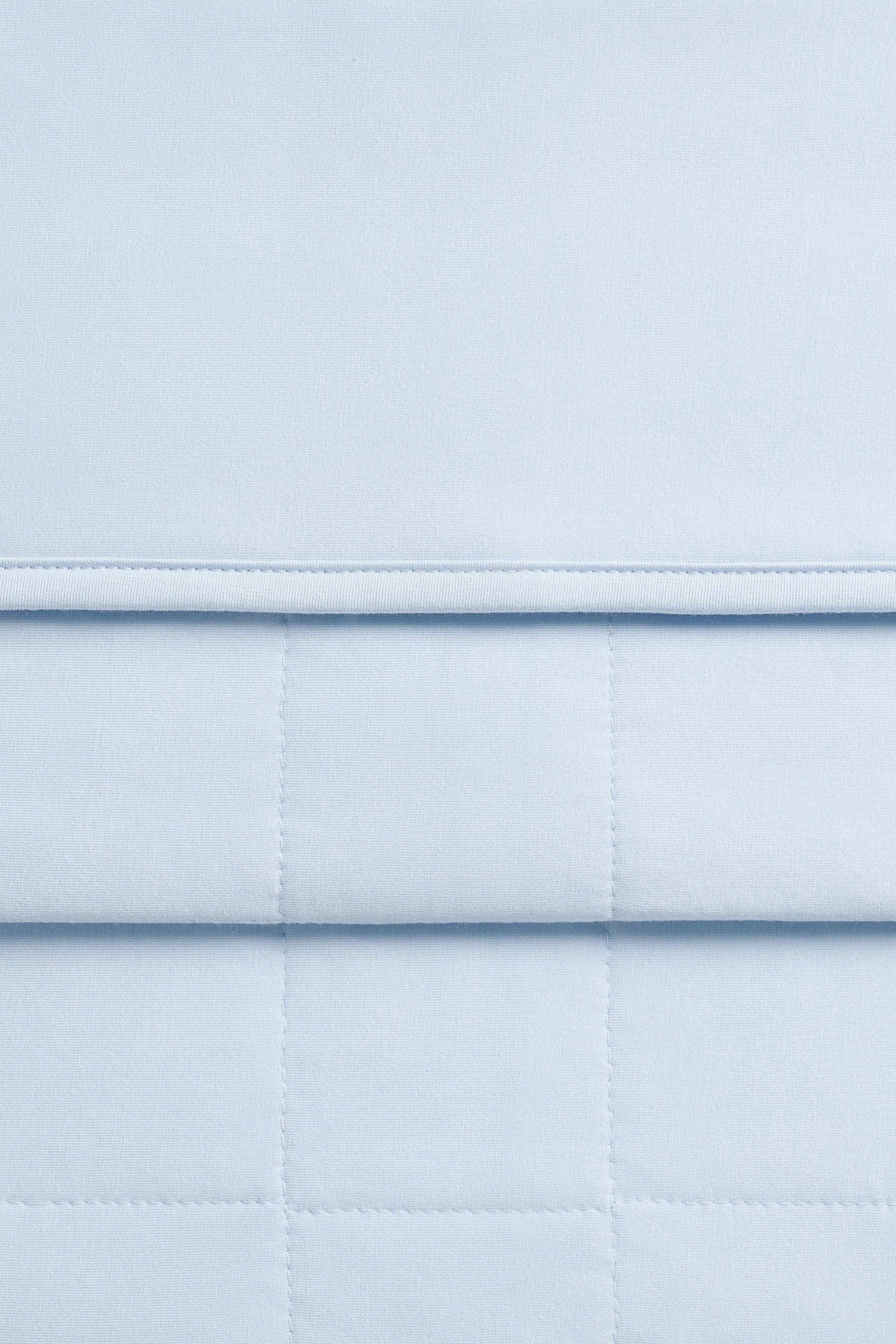 Youth Blanket in Breeze 1.0 Secondary image
