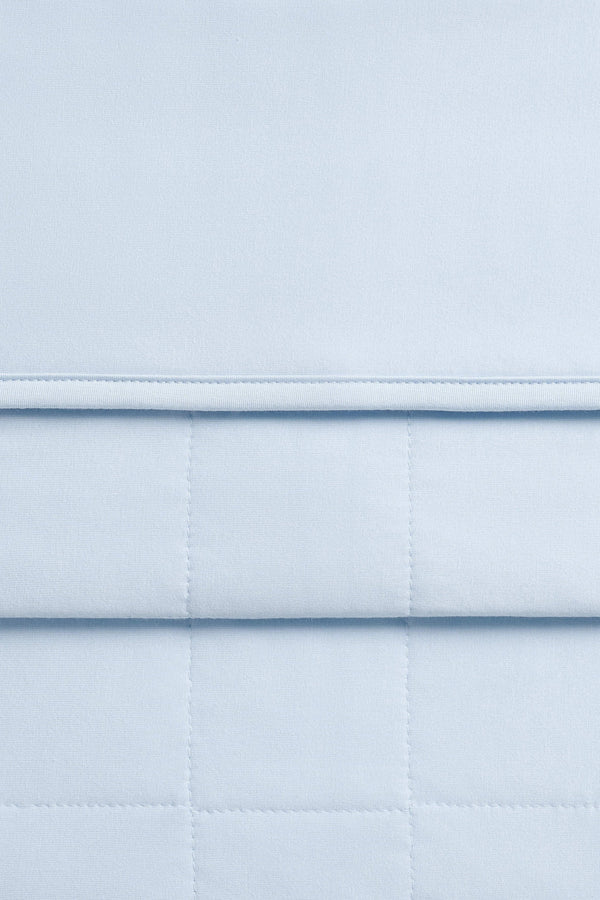 Youth Blanket in Breeze 1.0