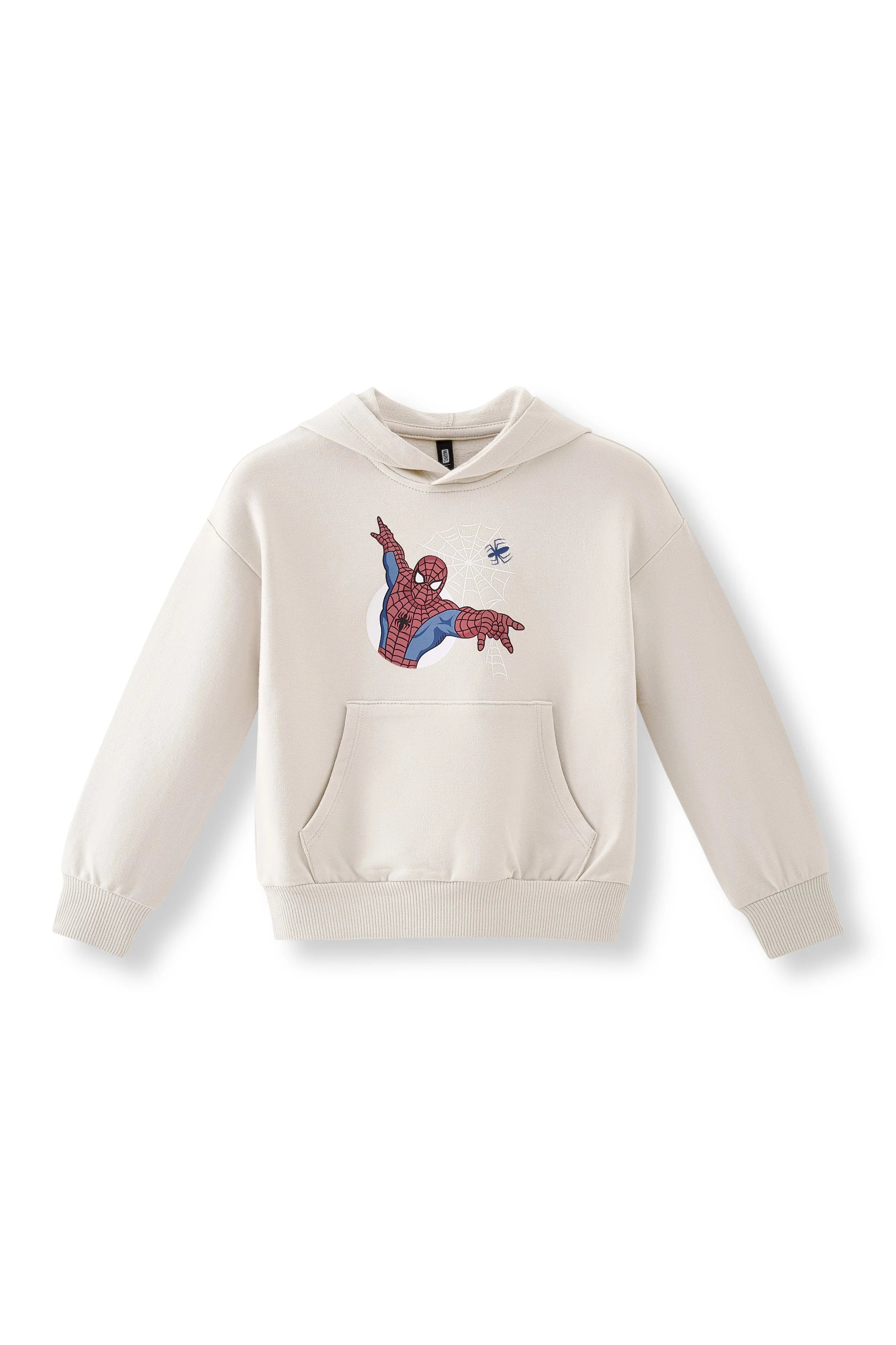 Hoodie in Spider-Man Secondary image