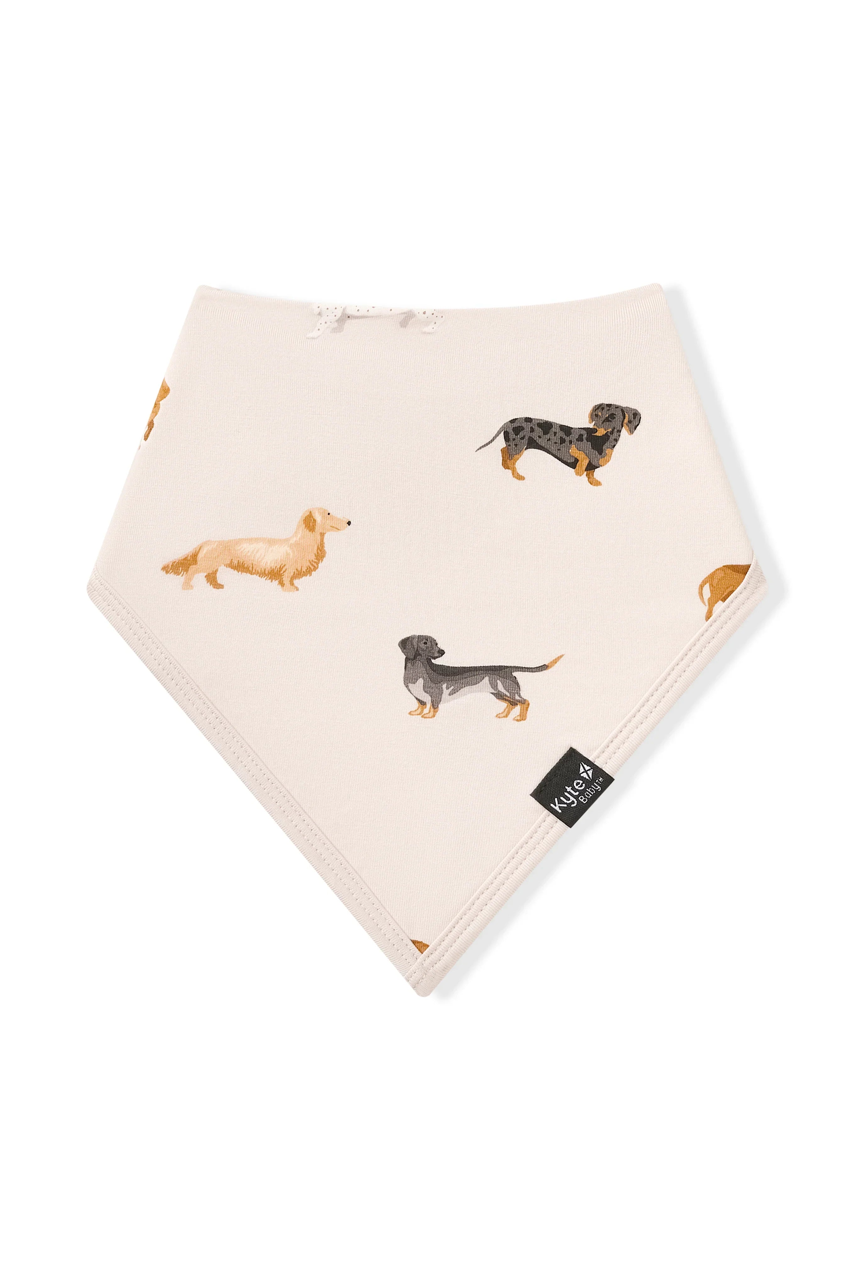 Bib in Dachshund Secondary image