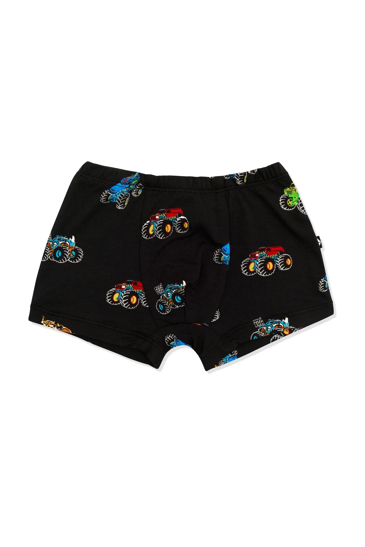 Briefs in Monster Truck Main image