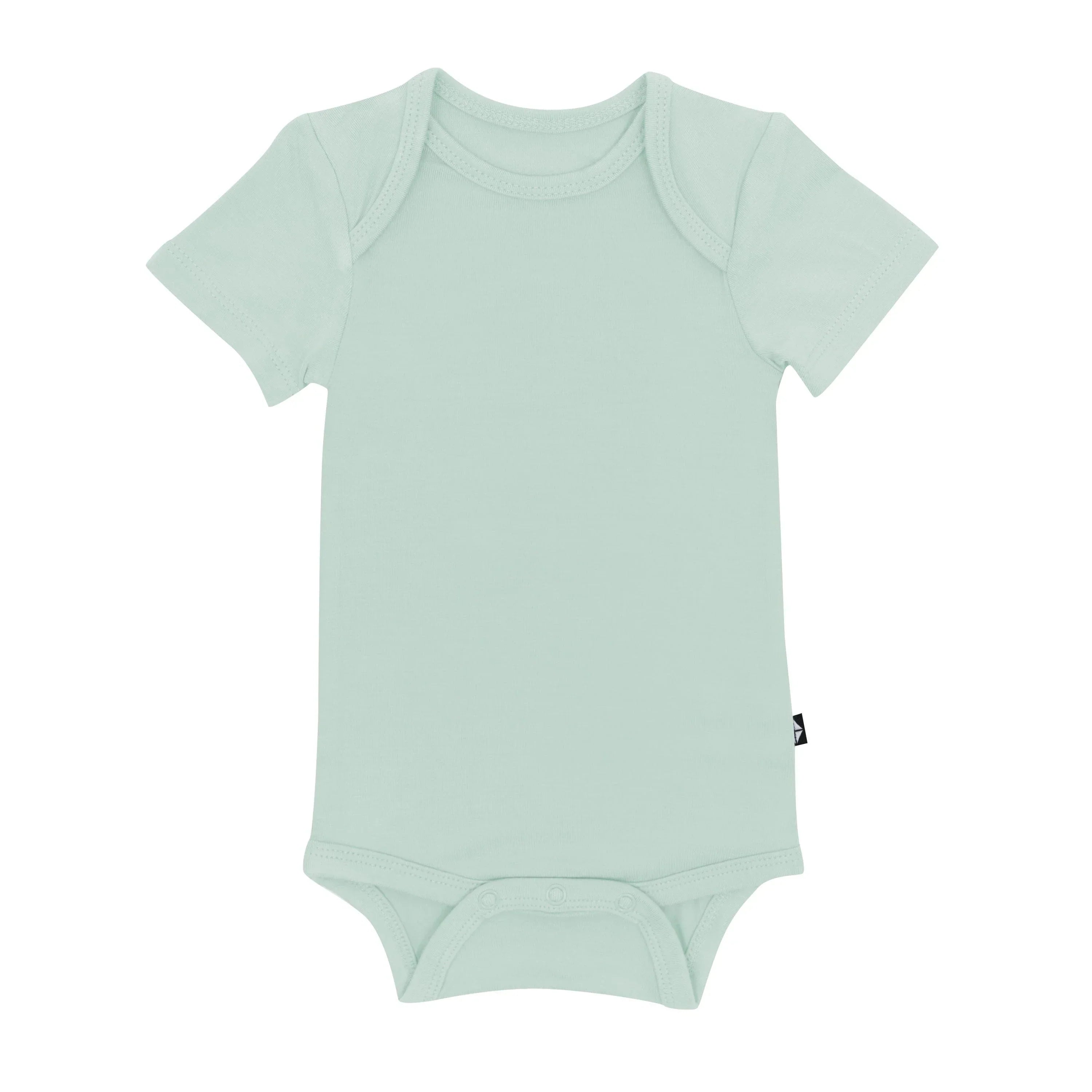 Bodysuit in Sage Secondary image