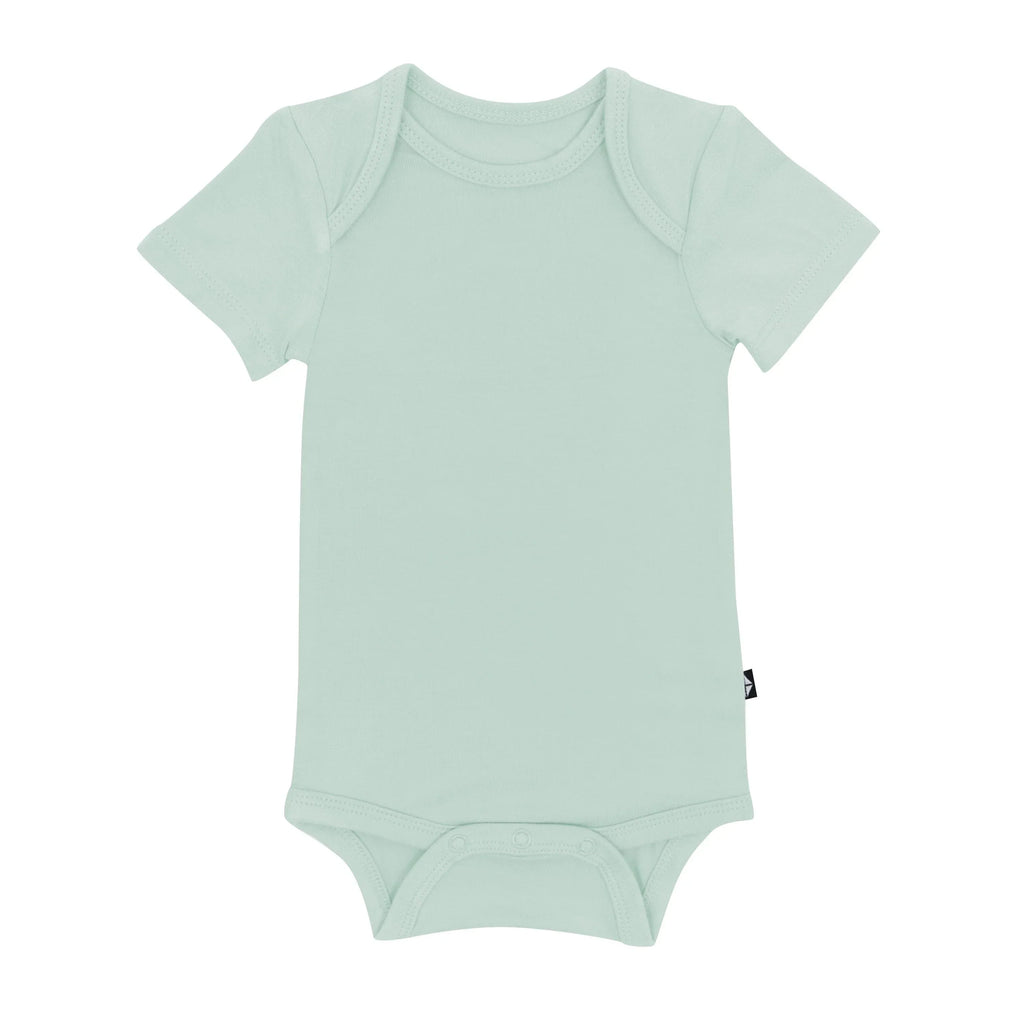 Bodysuit in Sage