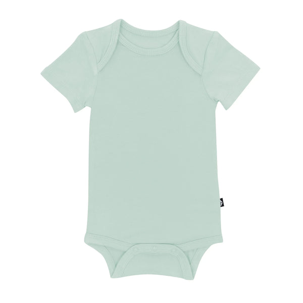 Bodysuit in Sage