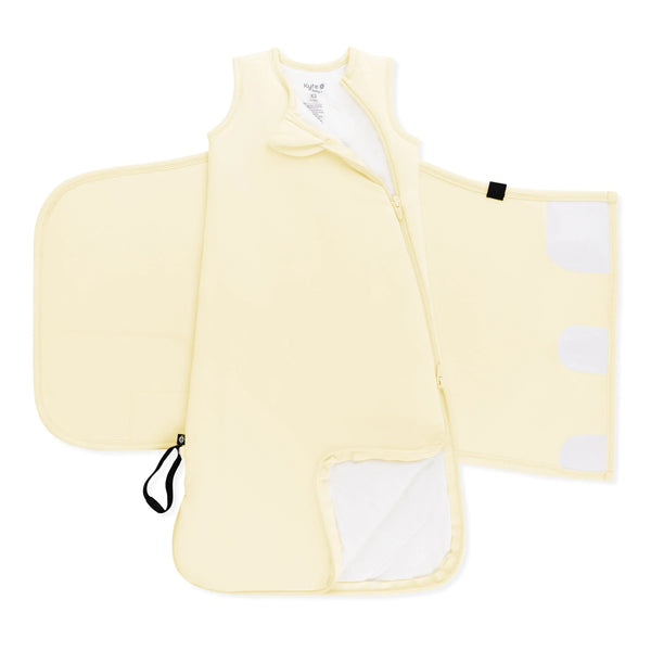 Sleep Bag Swaddler in Chamomile 1.0