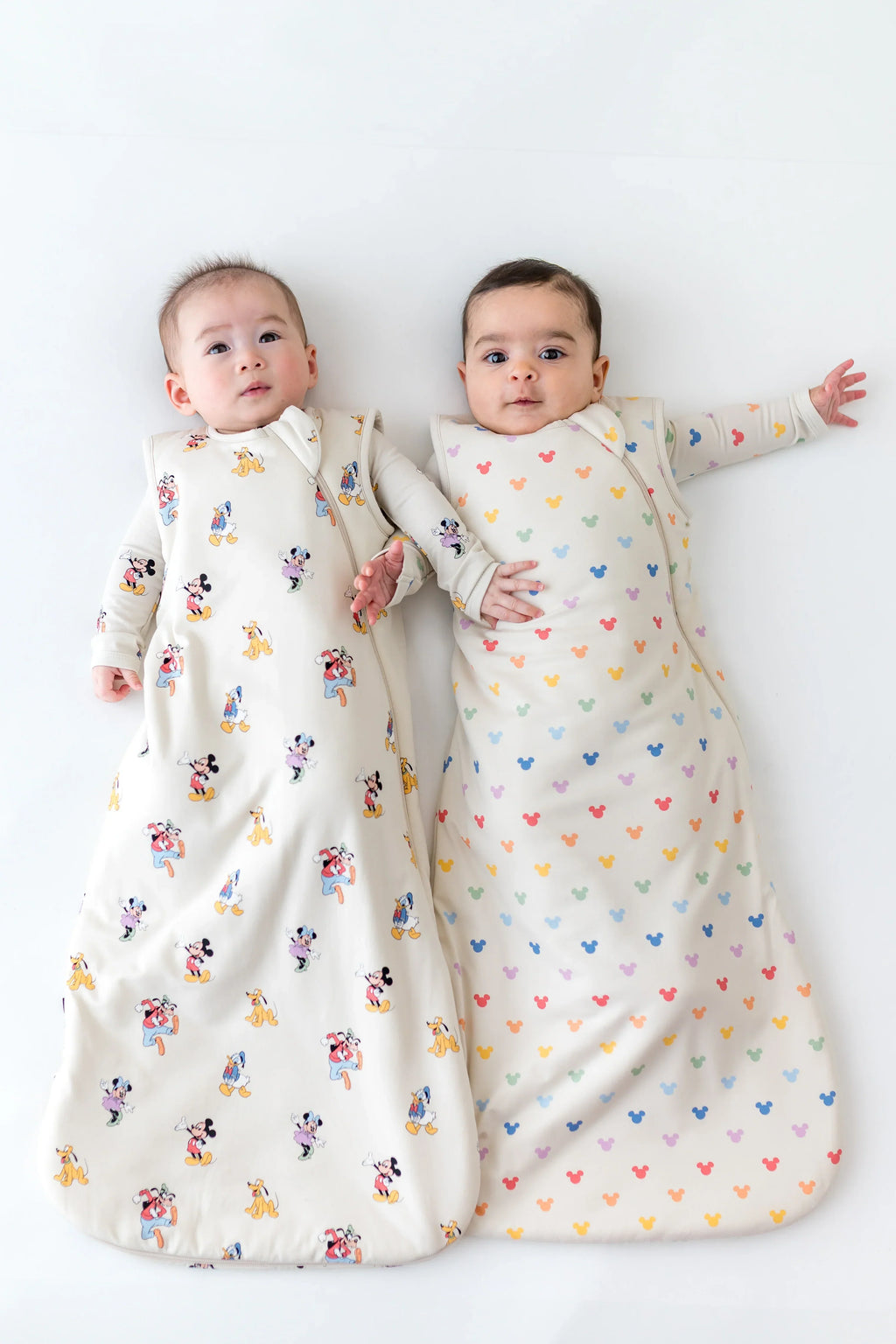Sleep Bag in Pastel Mickey Mouse 1.0