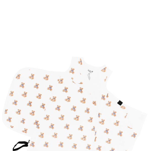 Sleep Bag Swaddler in Teddy Bear 1.0