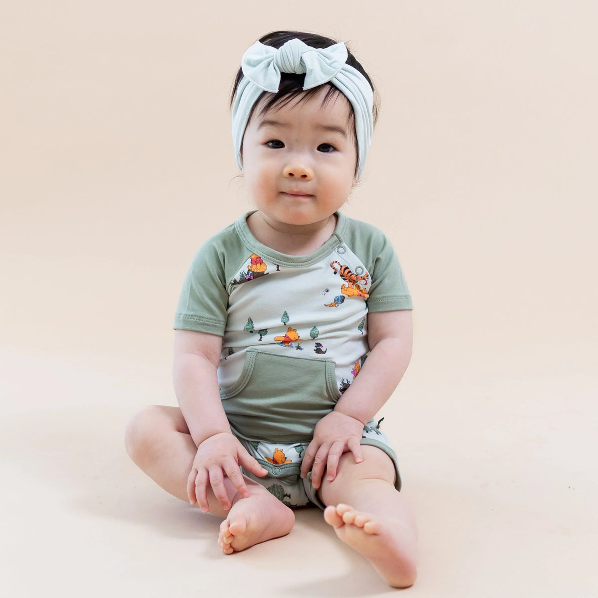 Shortall in Winnie the Pooh Hundred Acre Wood Main image