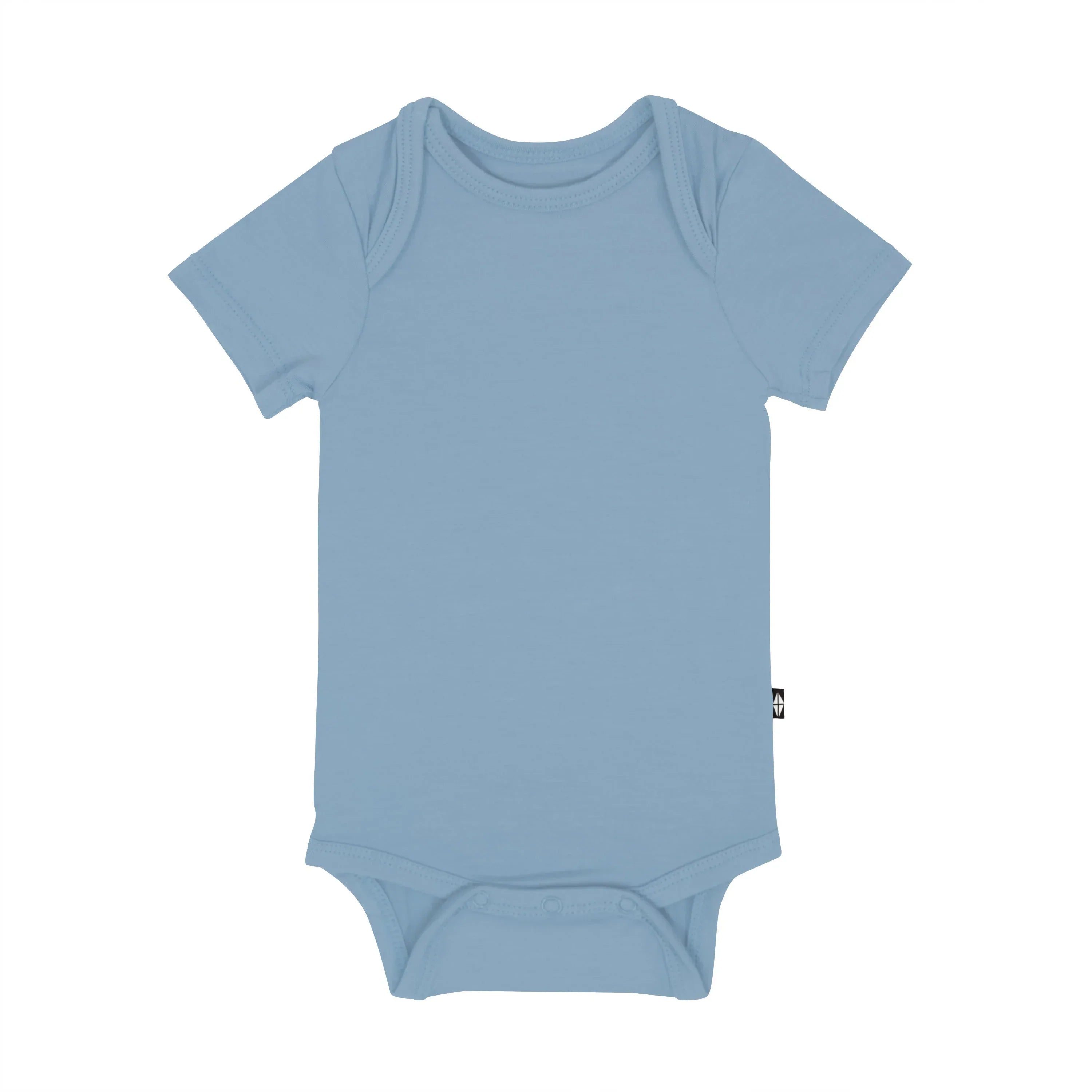 Bodysuit in Slate Secondary image