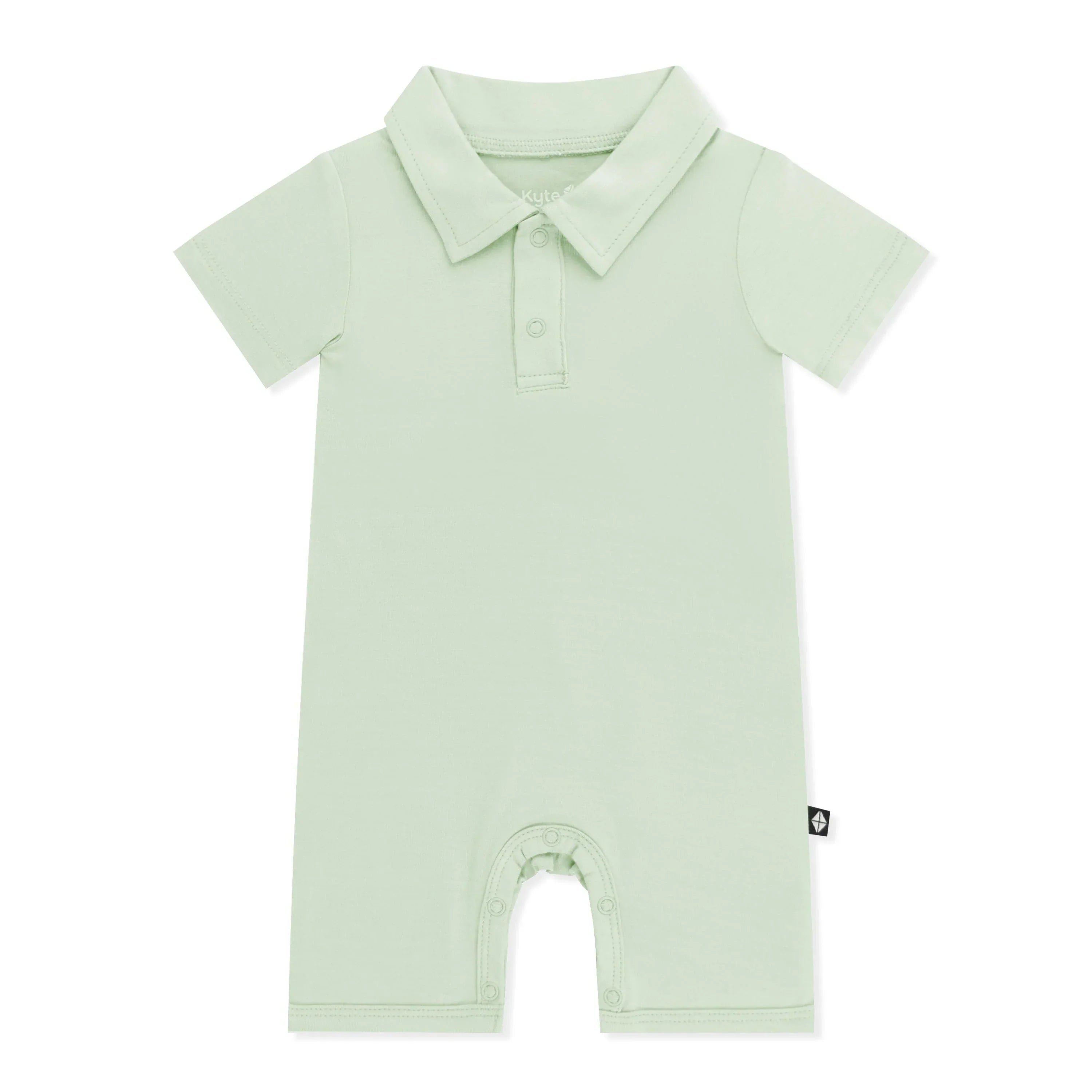 Polo Shortall in Basil Secondary image
