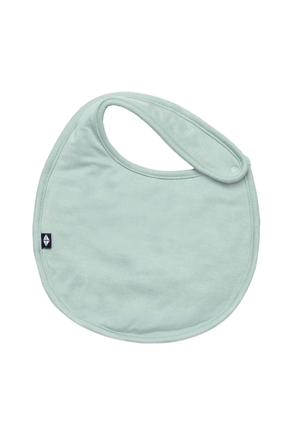 Cushy Bib in Sage