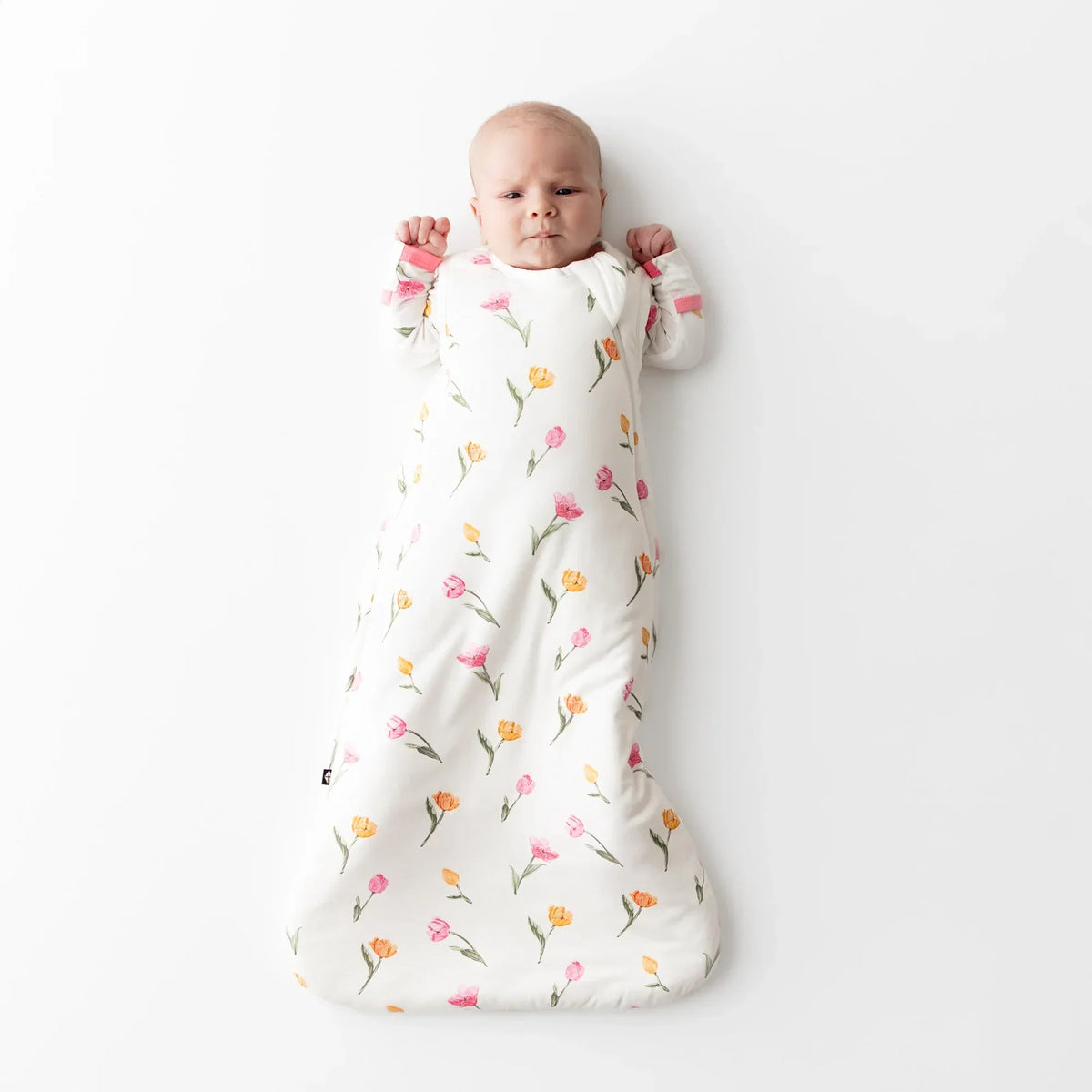 Sleep Bag in Tulip 1.0 Main image