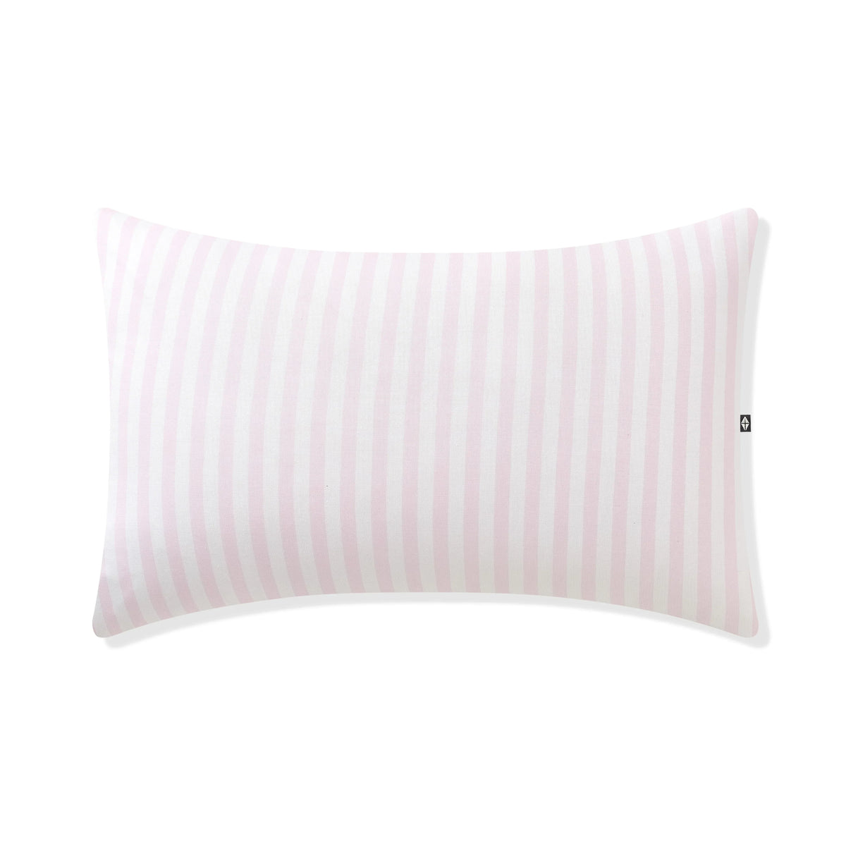 Toddler Pillowcase in Small Sakura Stripe Main image