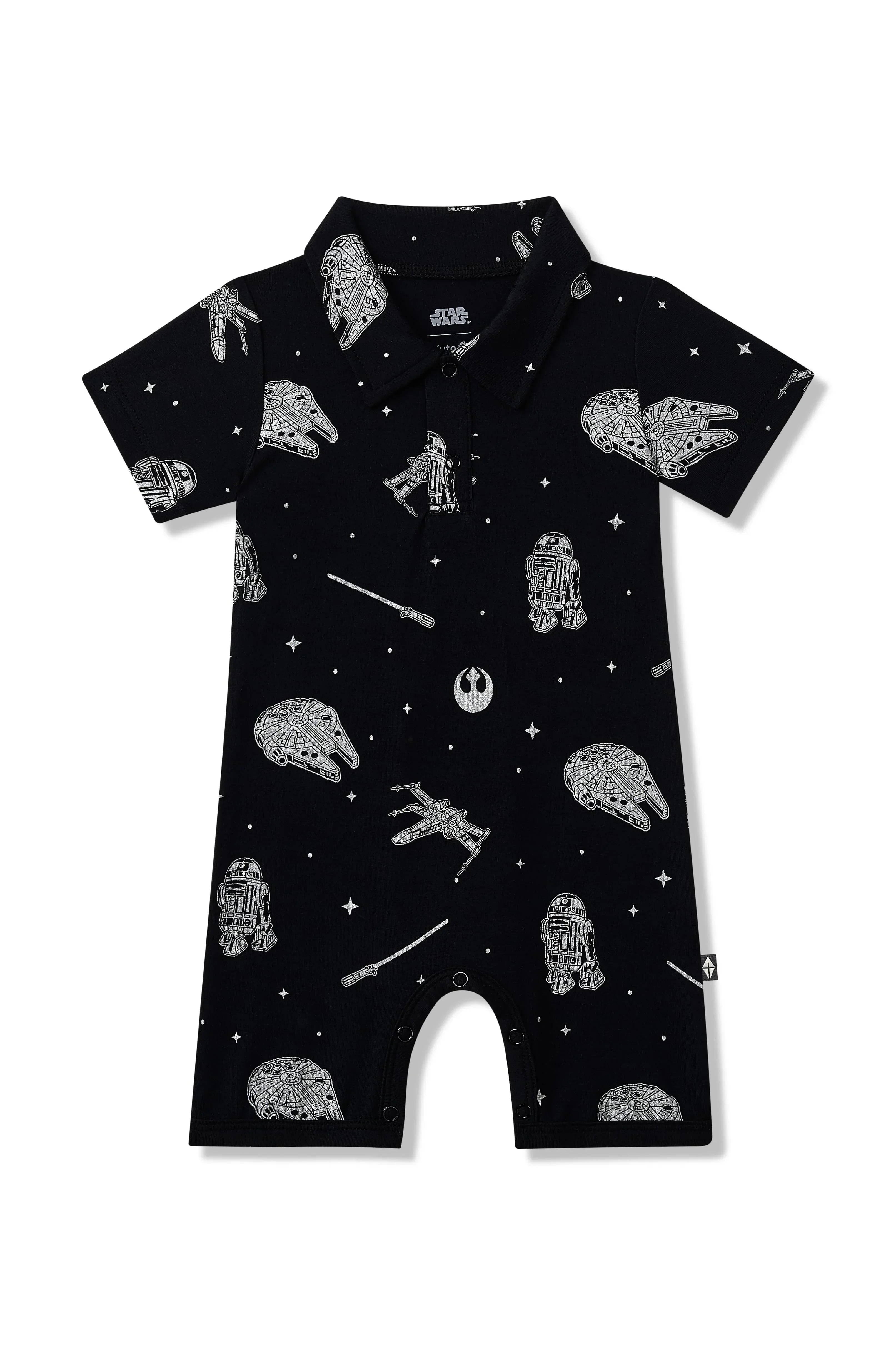 Polo Shortall in STAR WARS™ Secondary image