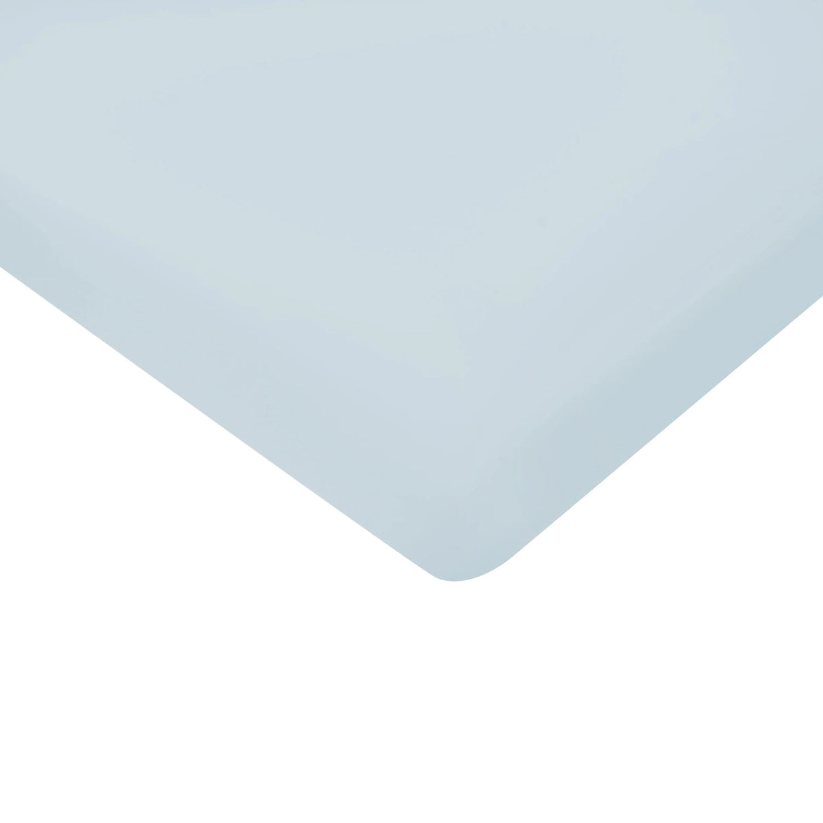 Crib Sheet in Fog Main image