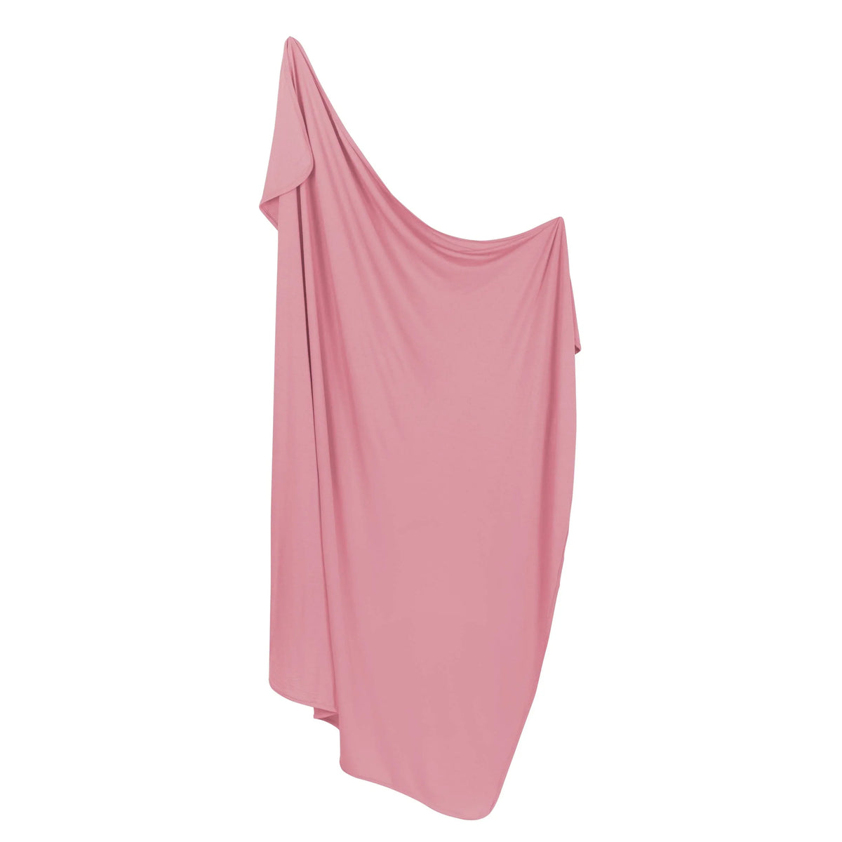 Swaddle Blanket in Apple Blossom Main image