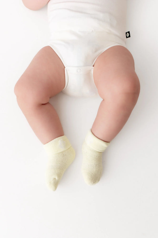 Baby 3-Pack Socks in Fresh