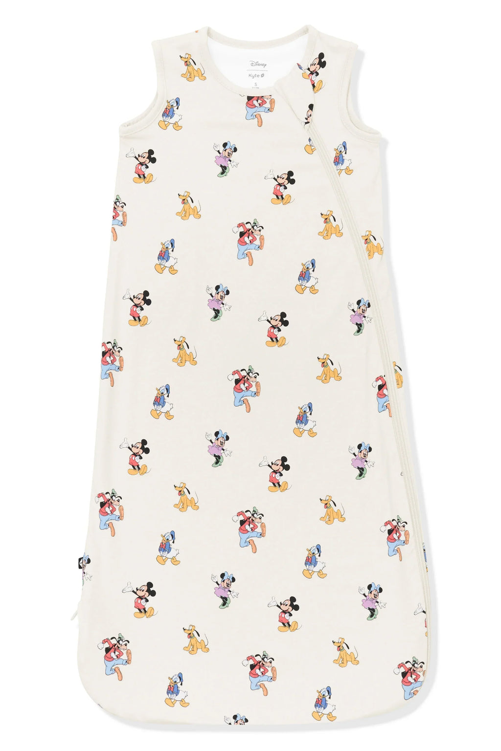 Sleep Bag in Mickey Mouse and Friends 0.5