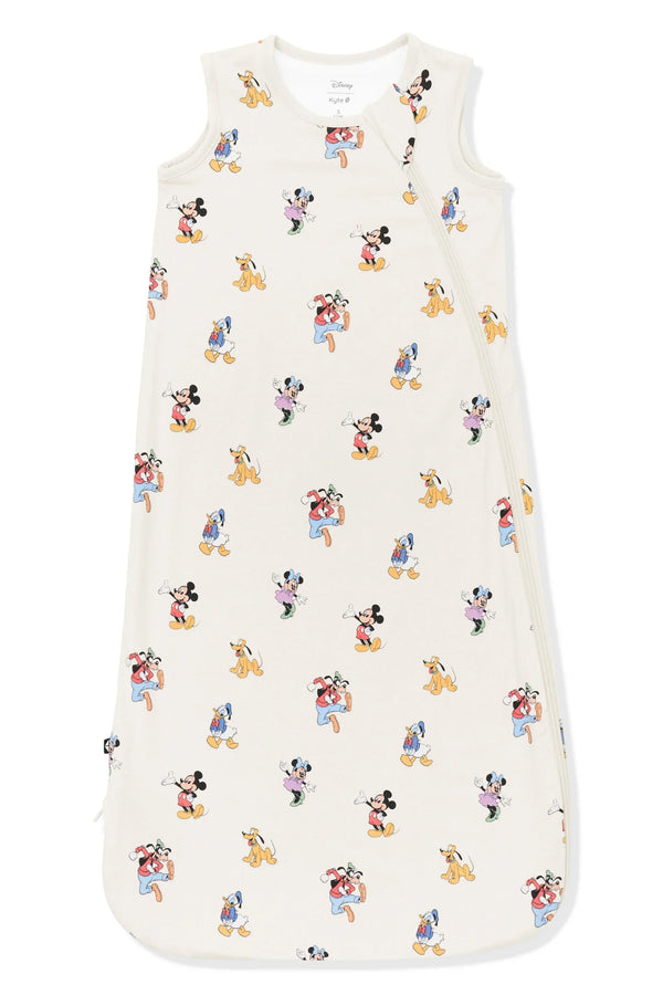 Sleep Bag in Mickey Mouse and Friends 0.5