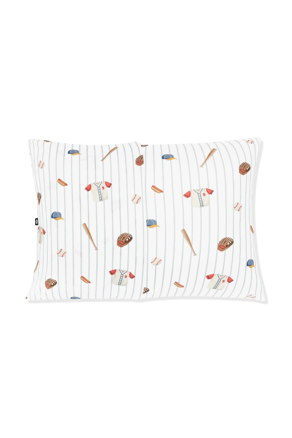 Toddler Pillowcase in Home Run