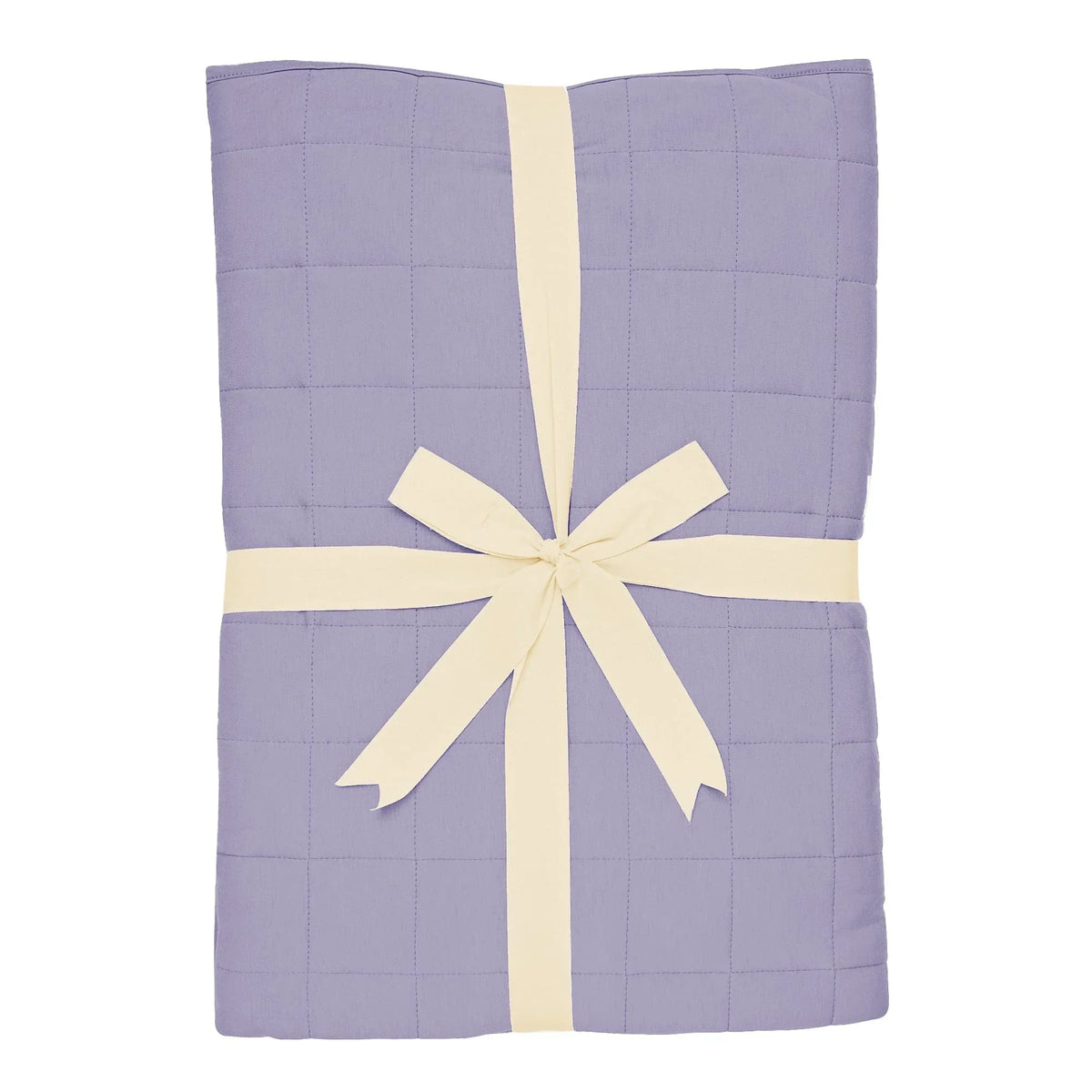 Youth Blanket in Taro 1.0 Main image