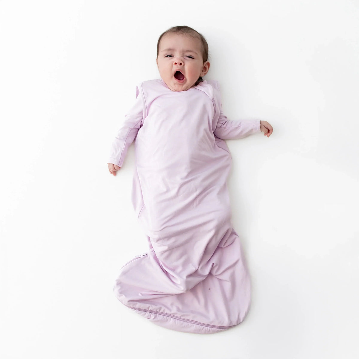 Sleep Bag in Thistle 0.5 Main image