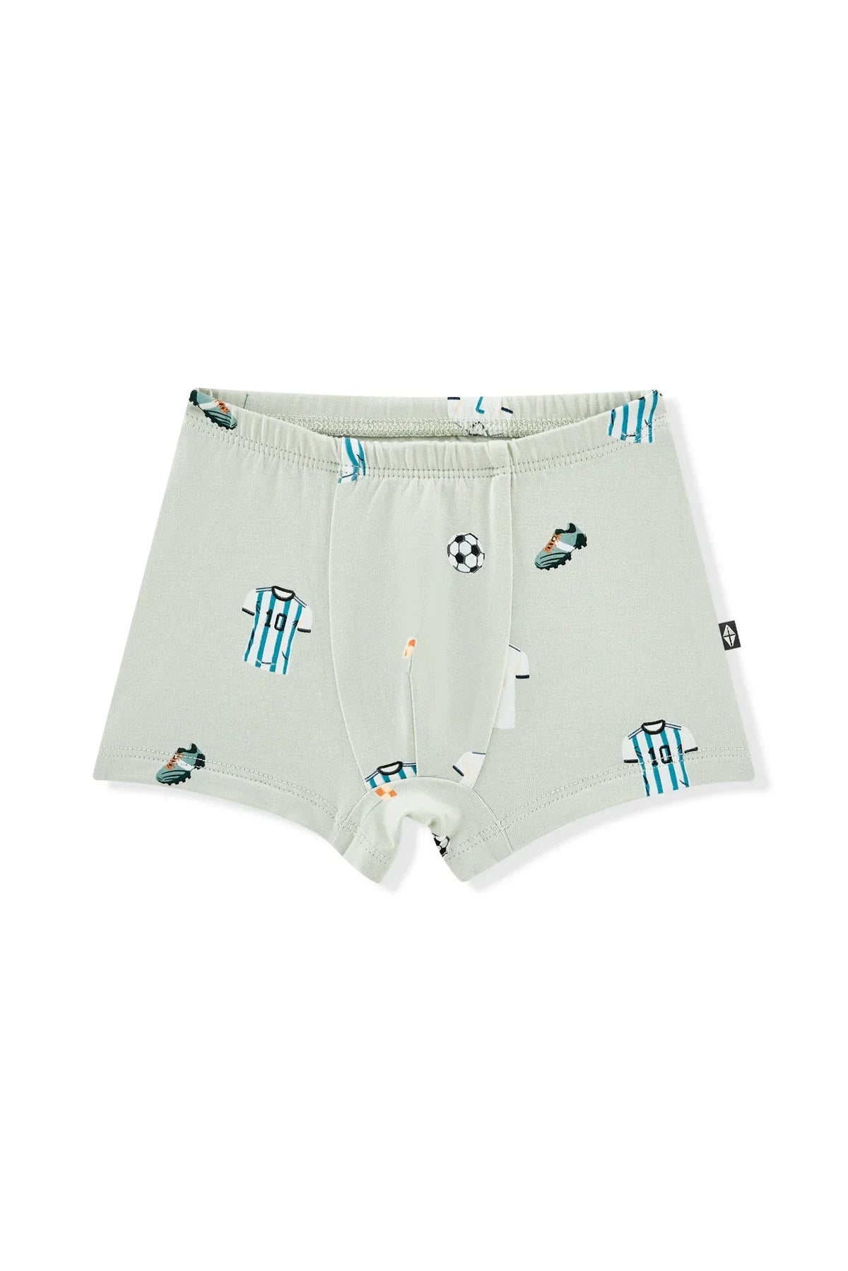 Briefs in Soccer Main image
