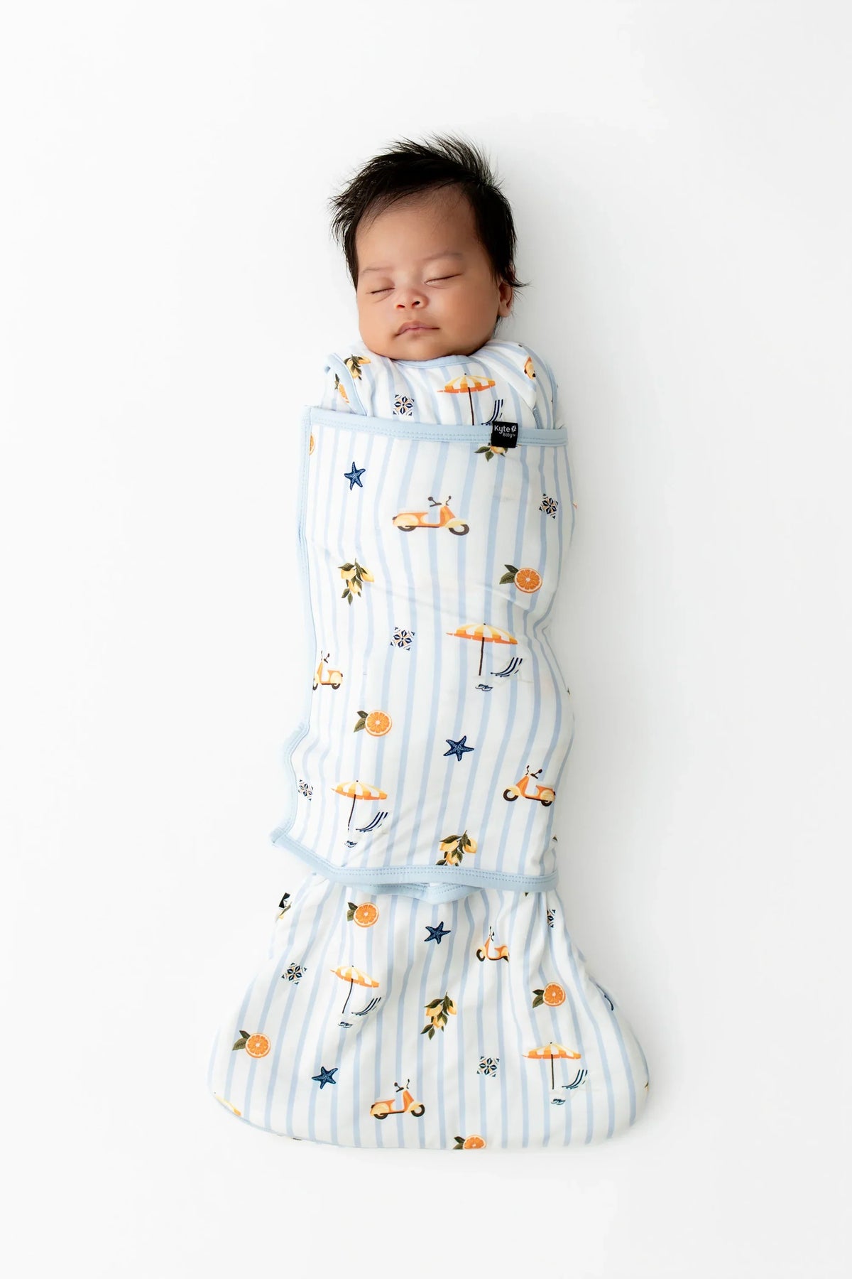 Sleep Bag Swaddler in Amalfi Coast 1.0 Main image