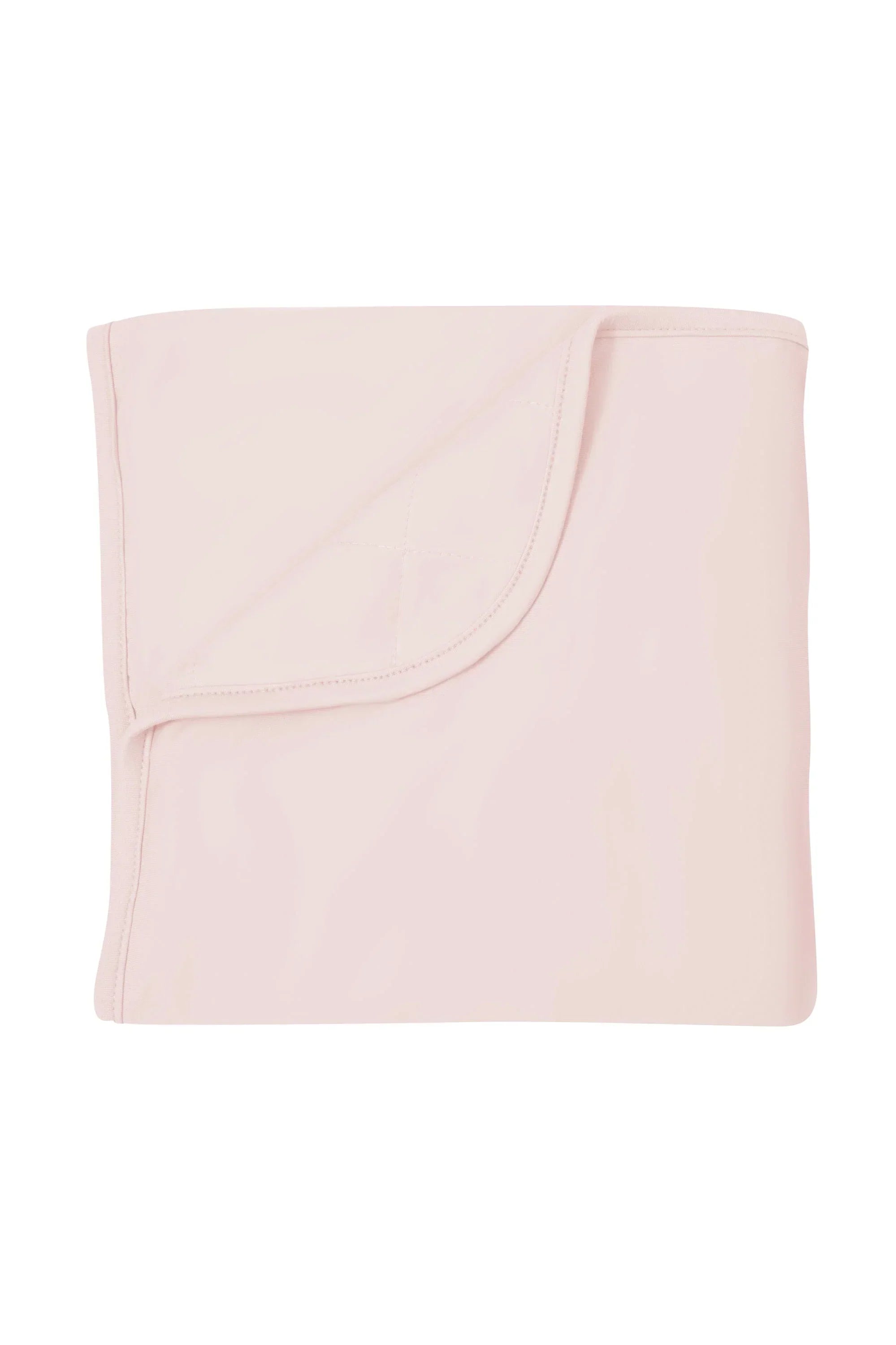 Baby Blanket in Blush 1.0 Secondary image