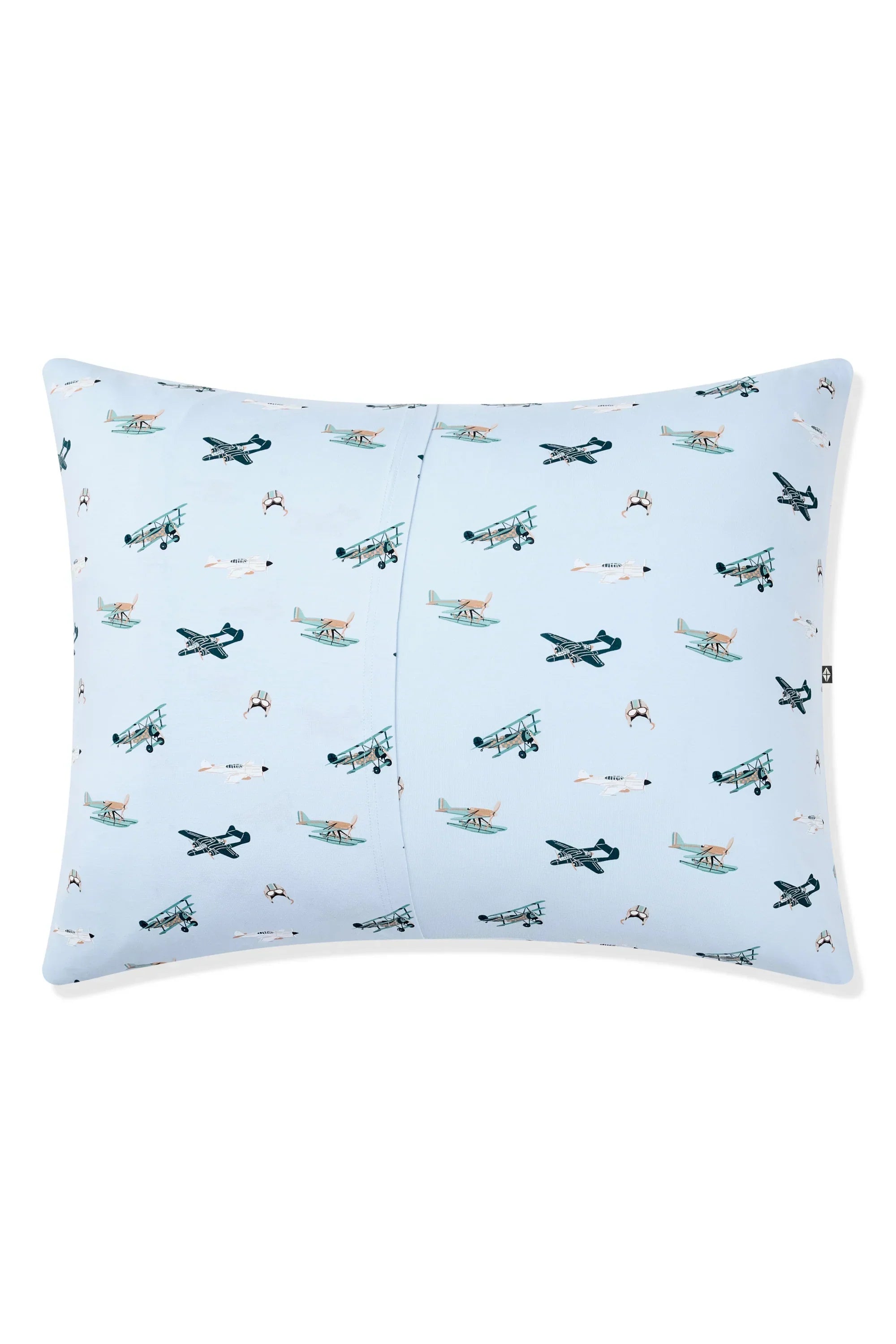 Toddler Pillowcase in Take Off Secondary image