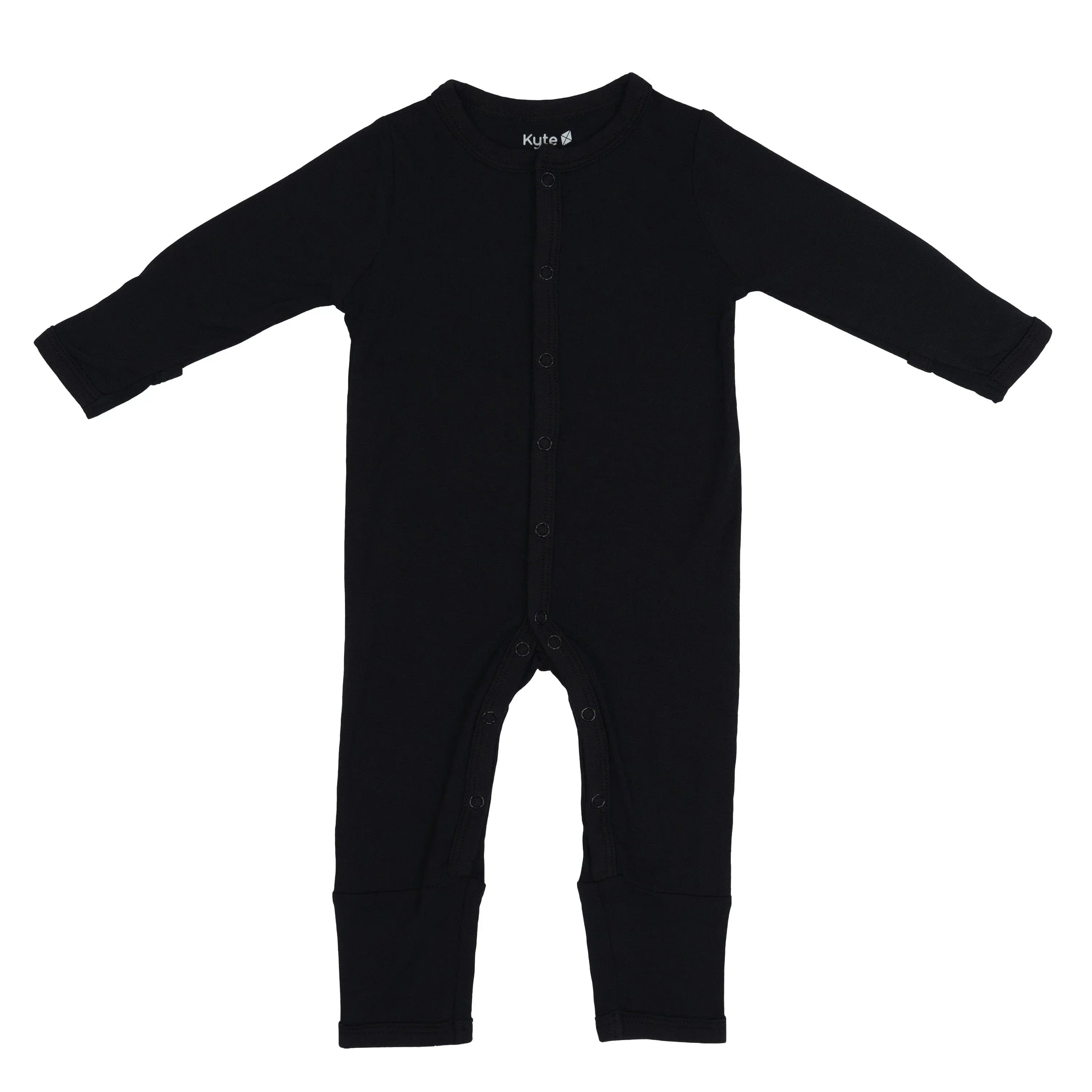 Romper in Midnight Secondary image