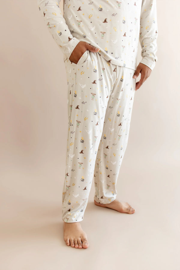 Men's Jogger Set in Starry Icon