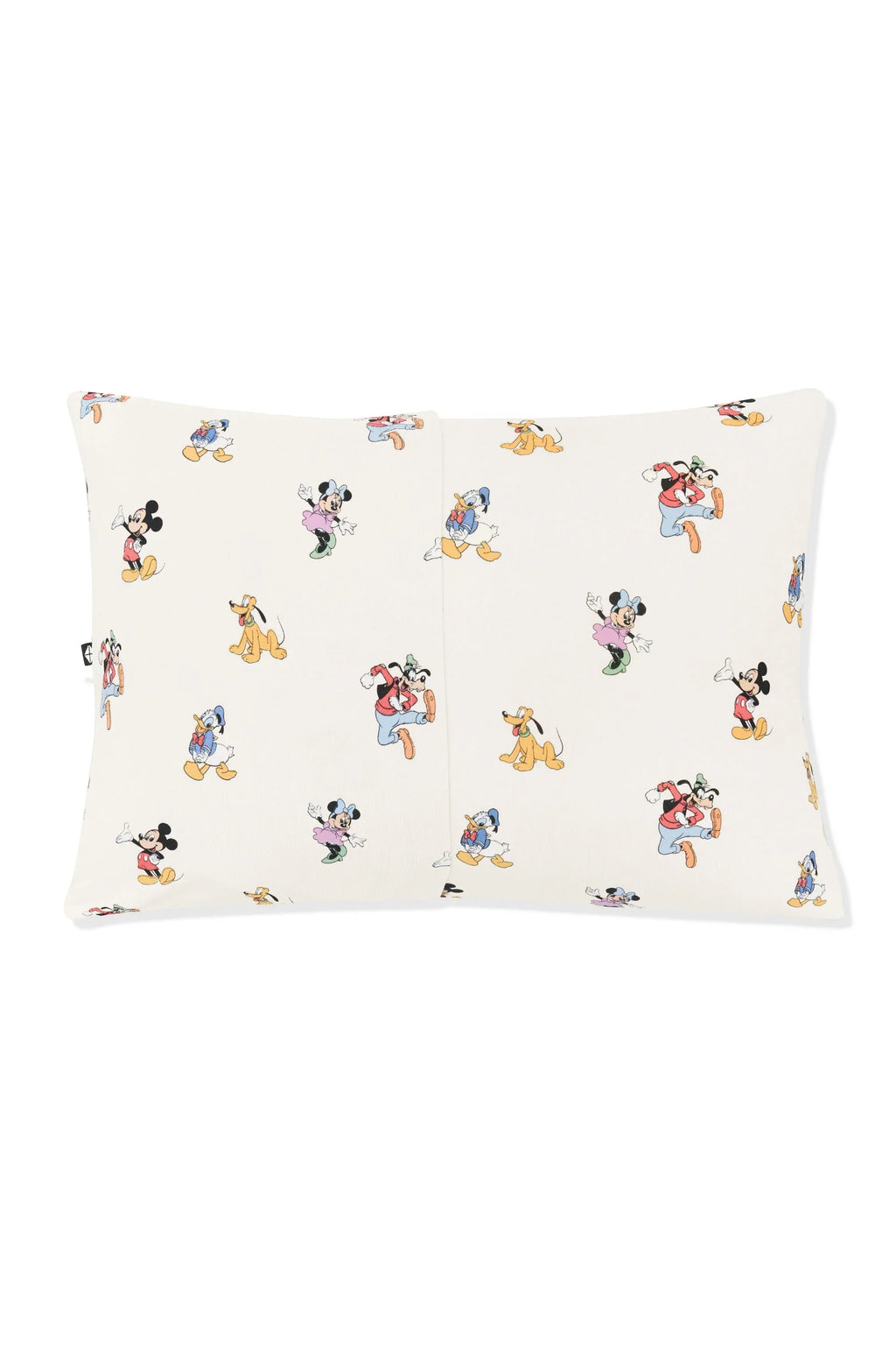 Toddler Pillowcase in Mickey Mouse and Friends