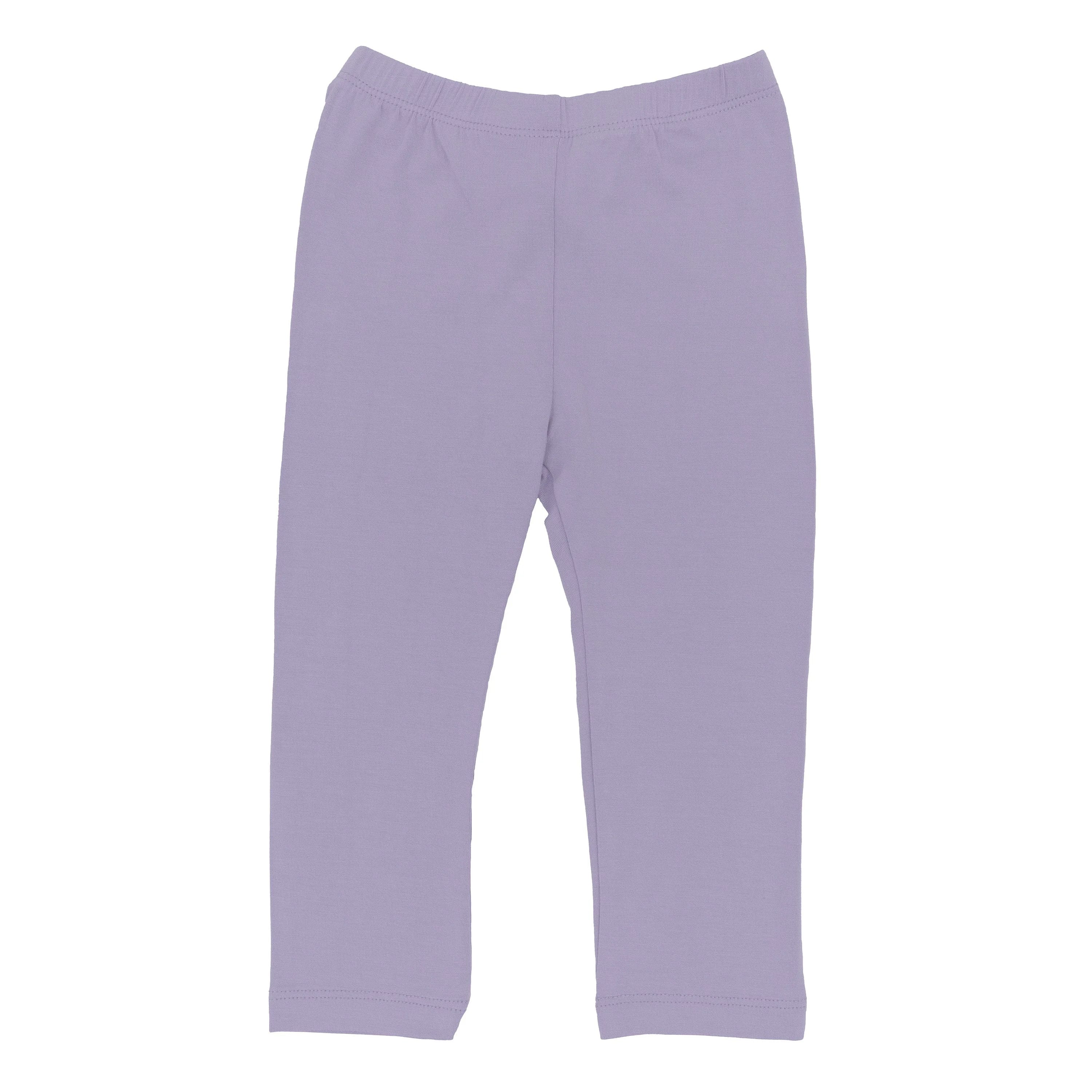 Toddler Leggings in Taro Secondary image