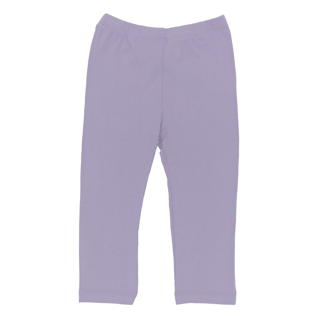Toddler Leggings in Taro