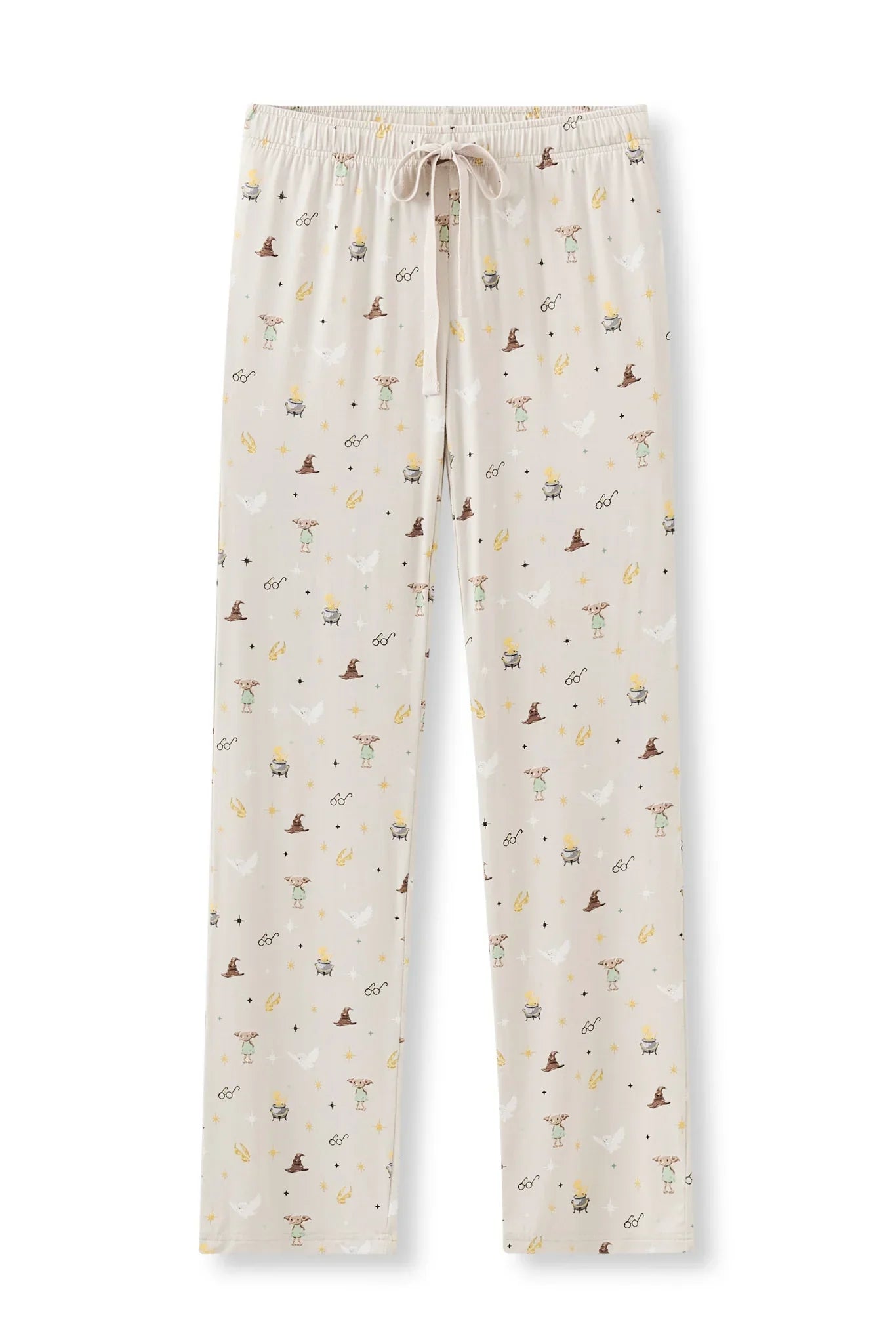 Women's Lounge Pants in Starry Icon Secondary image