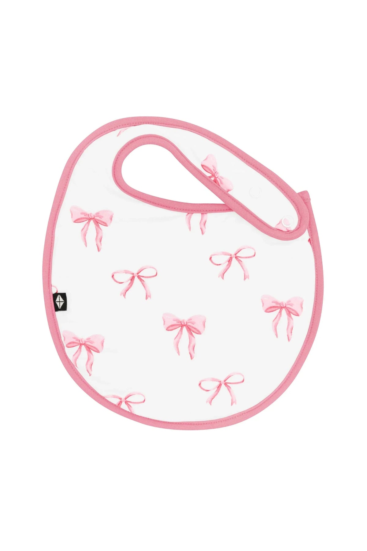 Cushy Bib in Bow Main image